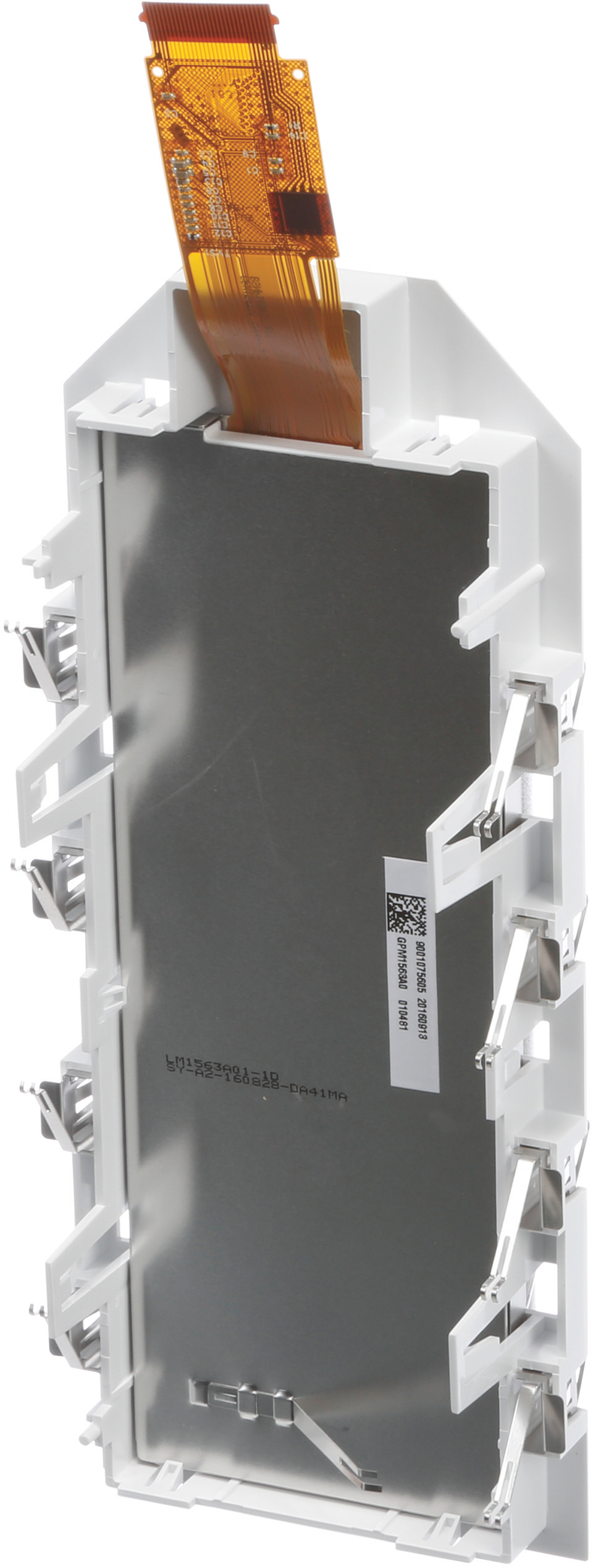 11011155 Display module programmed | SIEMENS GB