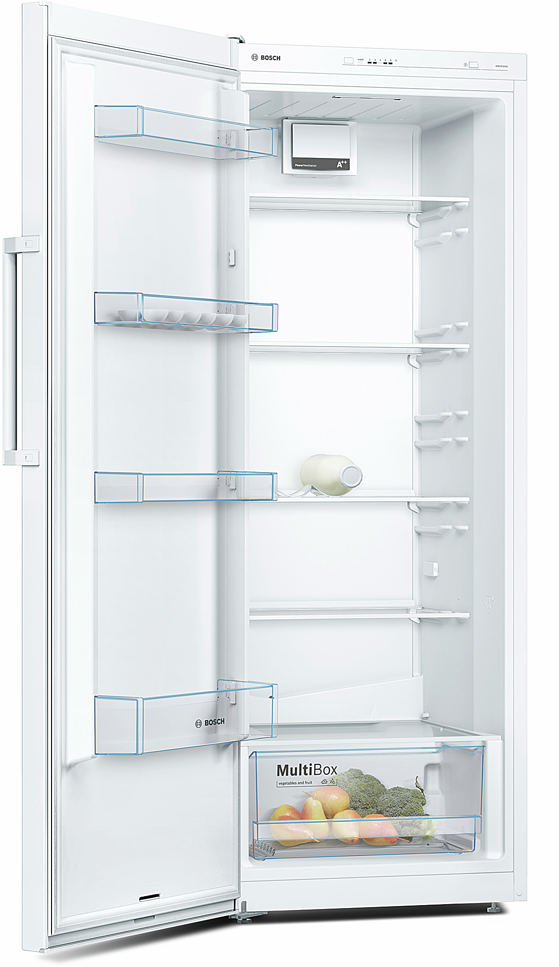 vkwsv様 KSV29NW31Z Freestanding Fridge | BOSCH ZA