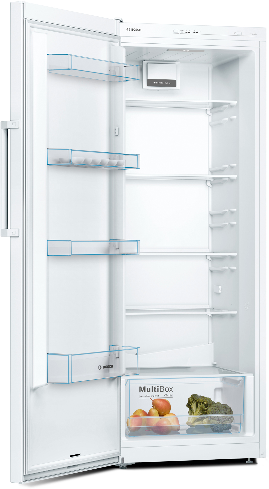 KSV29NWEPG freestanding fridge BOSCH IE