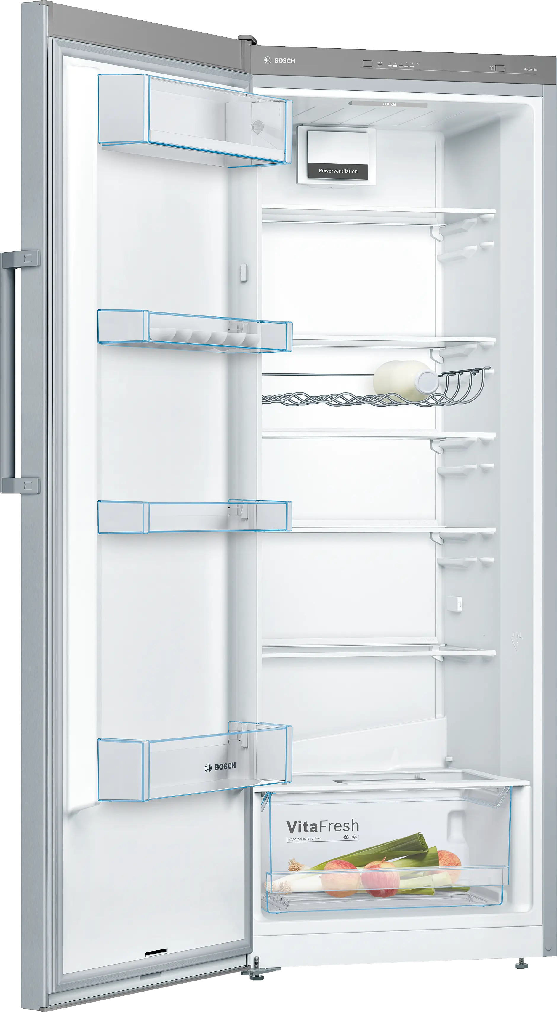 KSV29VLEP Vrijstaande koelkast | BOSCH NL