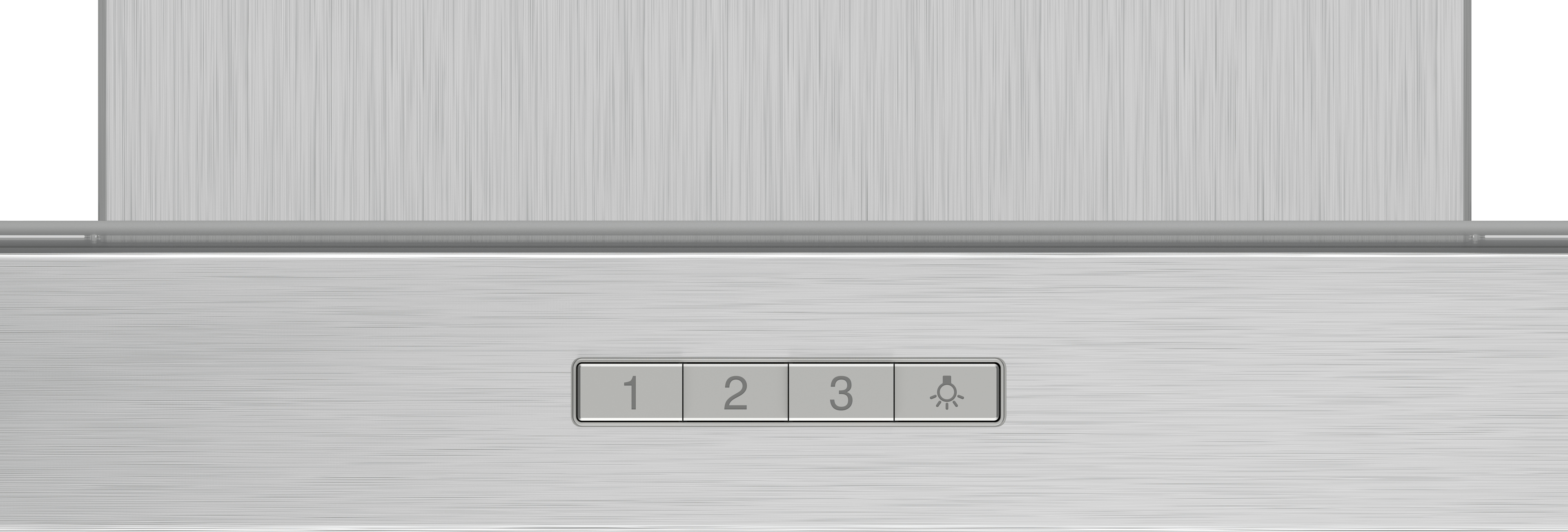 DWG64BC50B Wallmounted cooker hood BOSCH GB