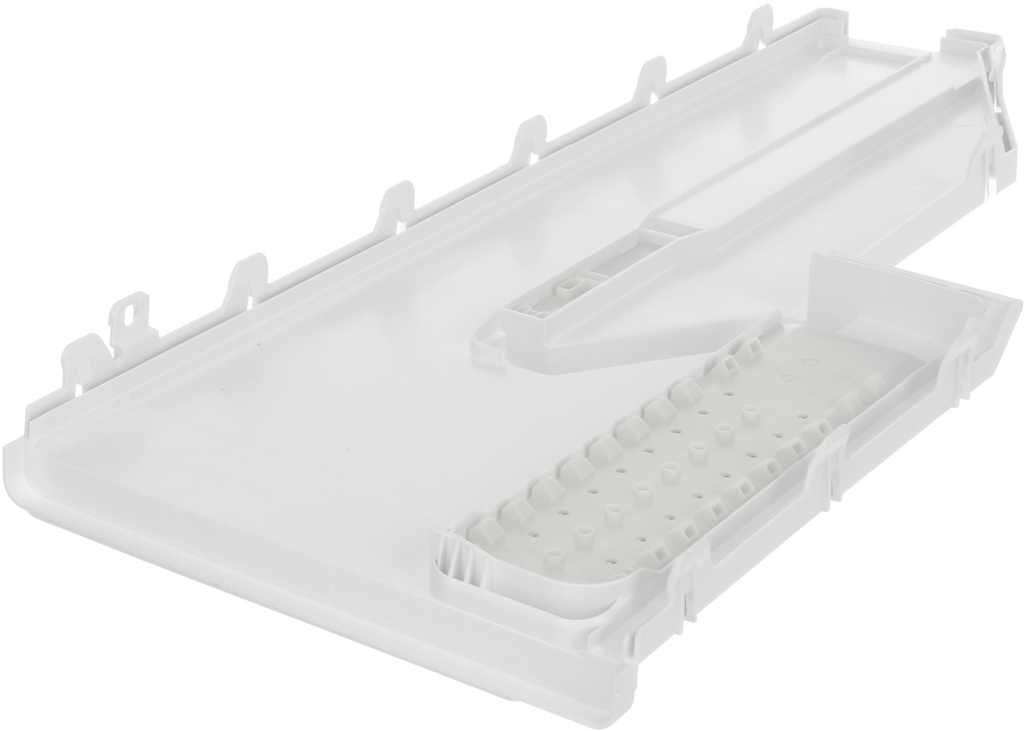 Waschmitteleinspülschale Für Bosch Siemens Waschmaschinen - 354123