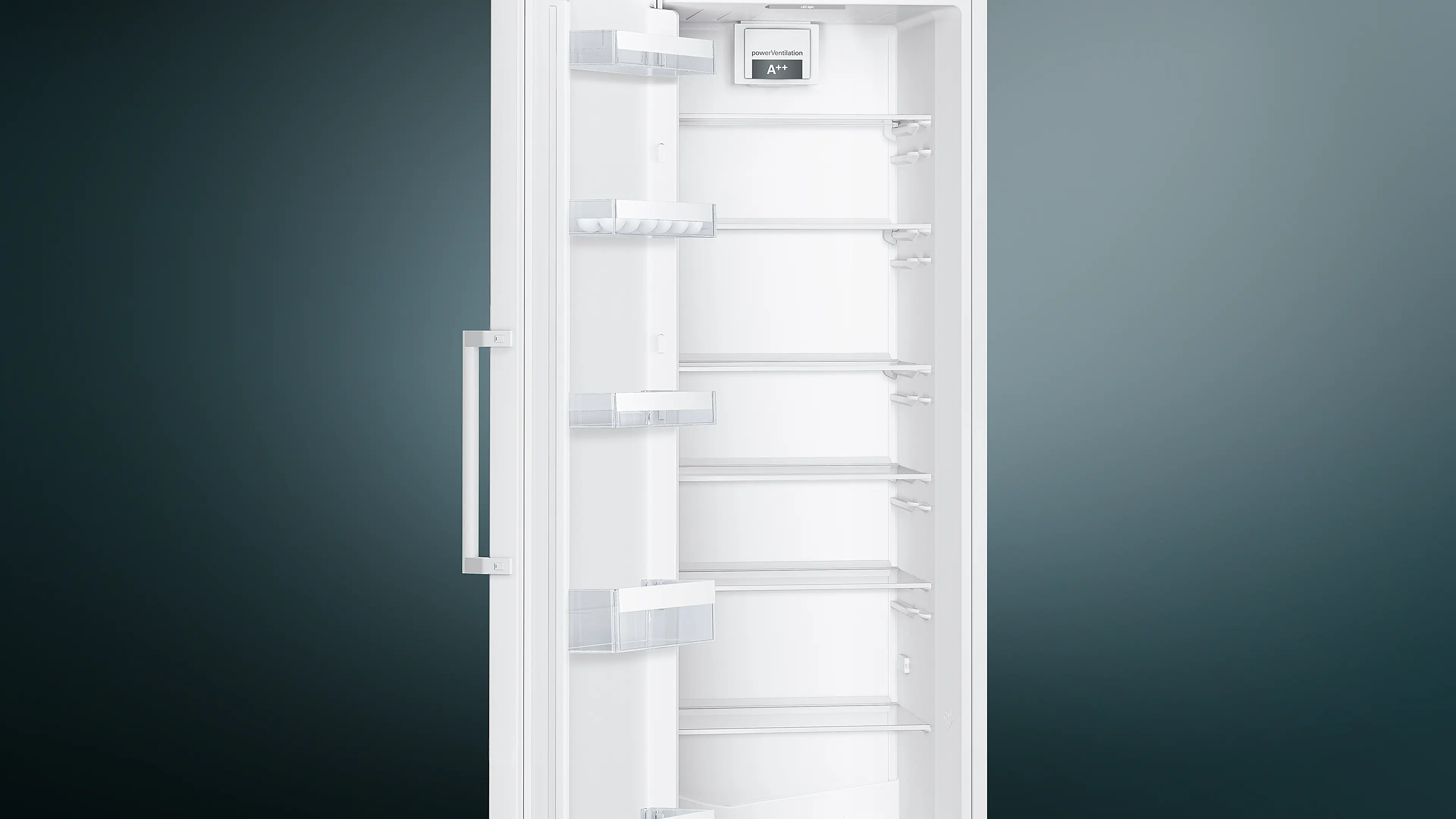 ともすんページ KD53NNW23N Üstten Donduruculu Buzdolabı | Siemens Ev Aletleri