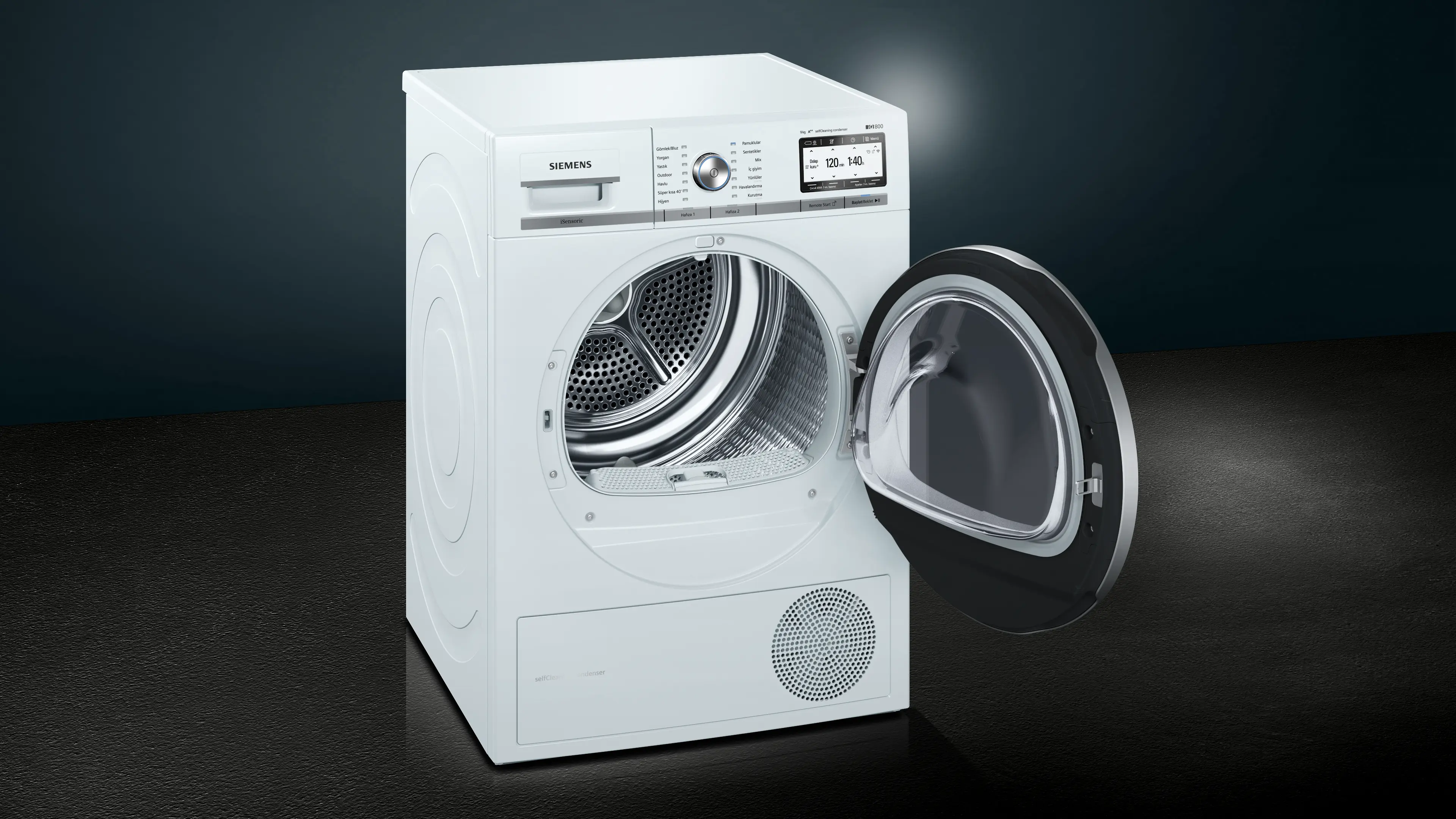 Ürün numarasının 3 ön izleme görseli