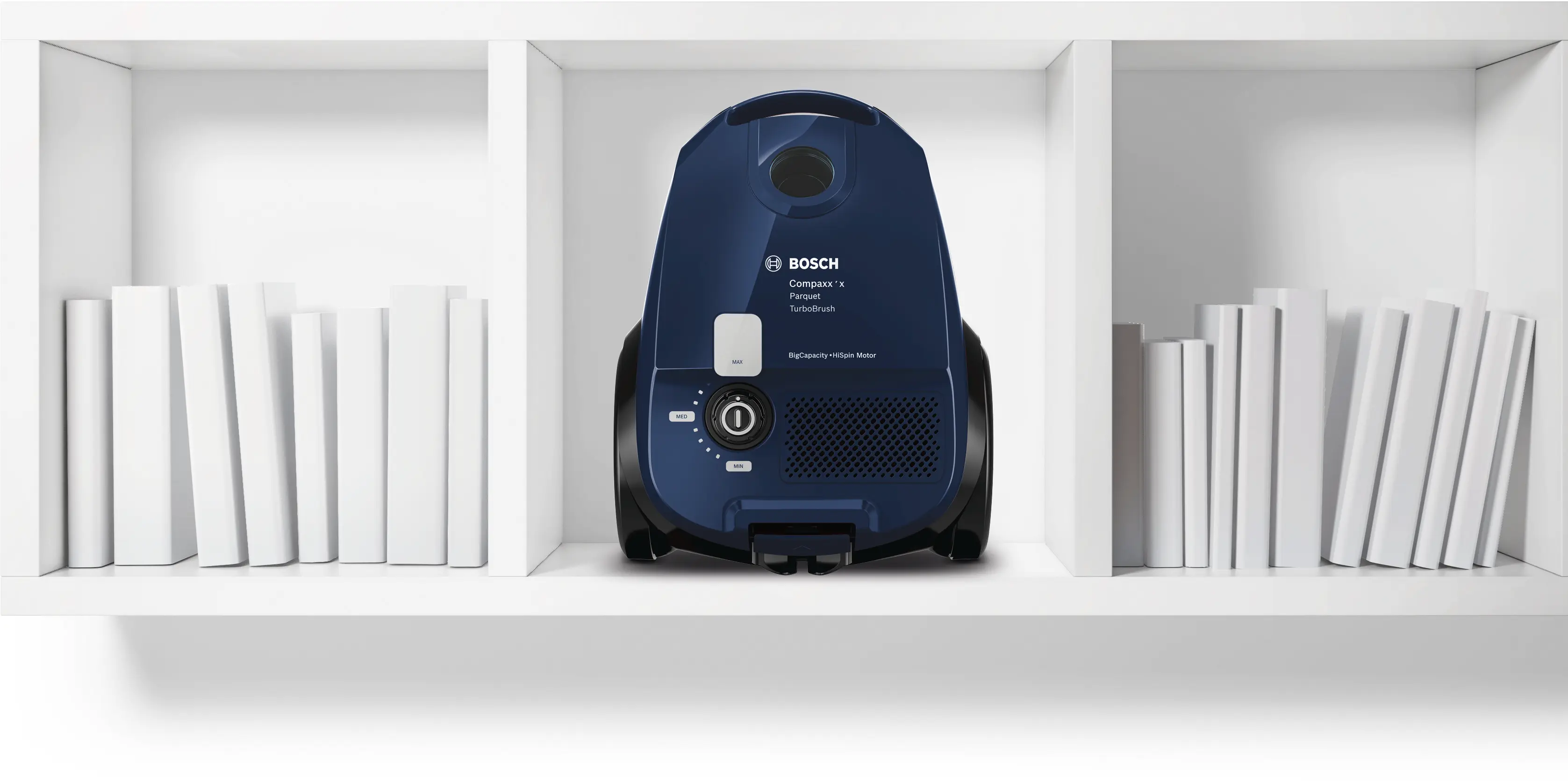 blue Blueさん専用 BZGL2B316 Odkurzacz workowy | BOSCH PL