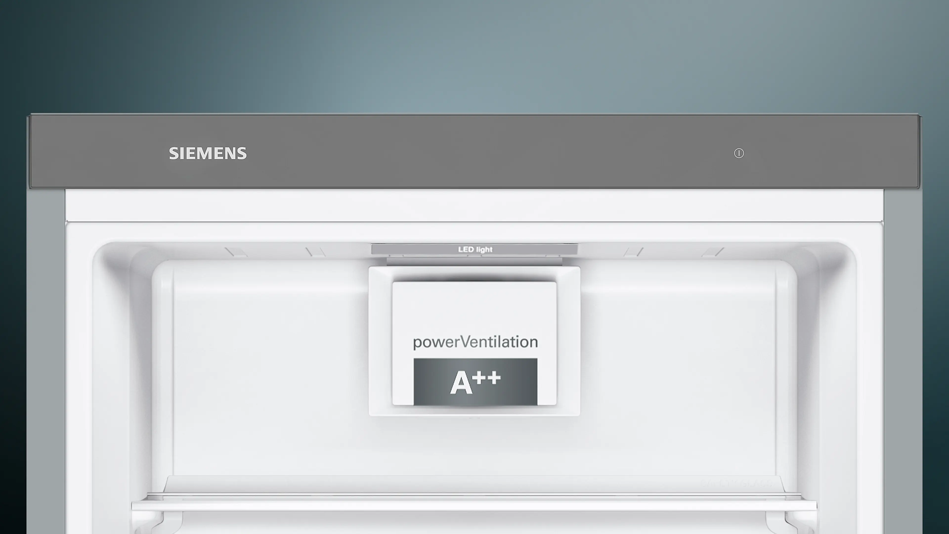 KS36VVI30N Solo Buzdolabı | Siemens Ev Aletleri