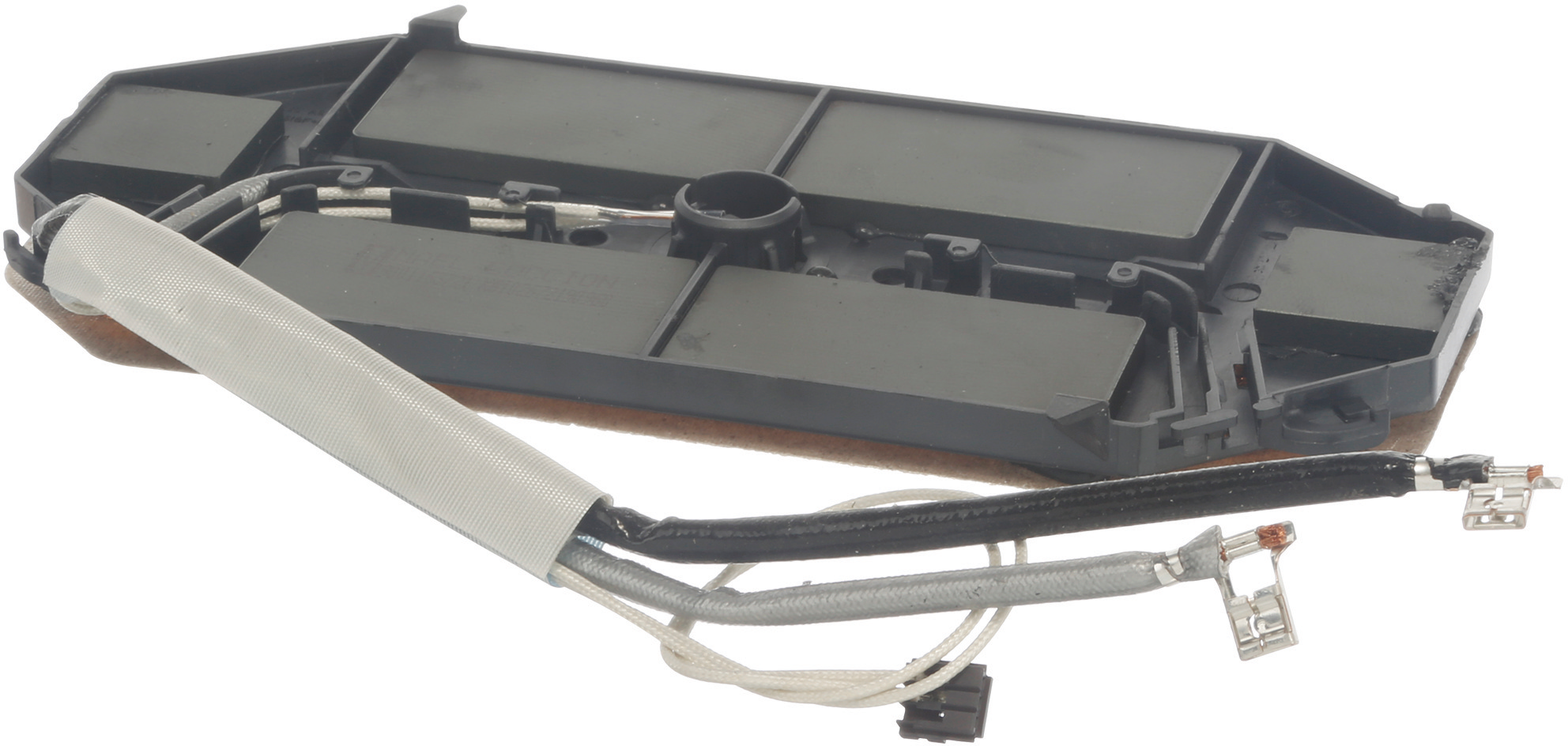 Quantum 3-04231-01 – Bobina Nastro Raccoglitore Assemblaggio Scala Per I500, Usato