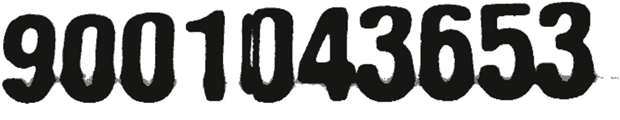 Photo Nr. 3 of the product 00773012