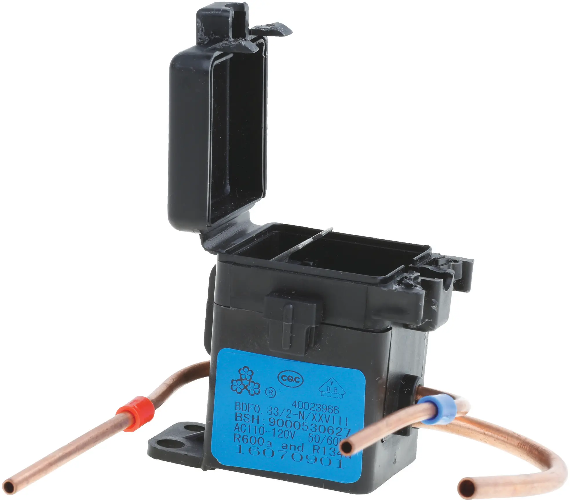 00627462 Valve-magnet | BOSCH US