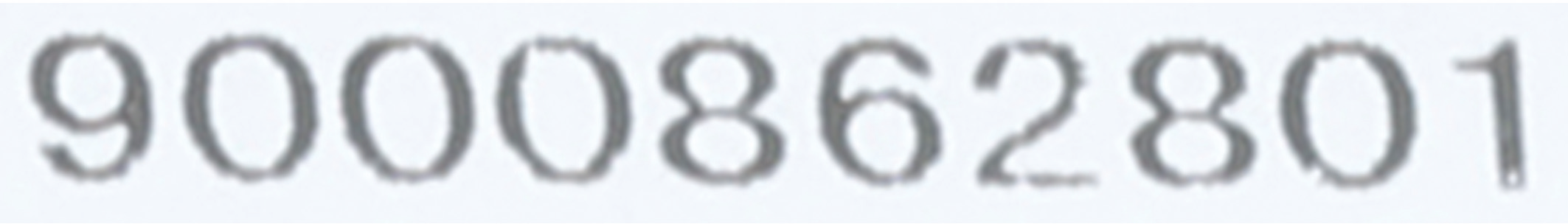 00263330 Magneetventiel | BOSCH NL