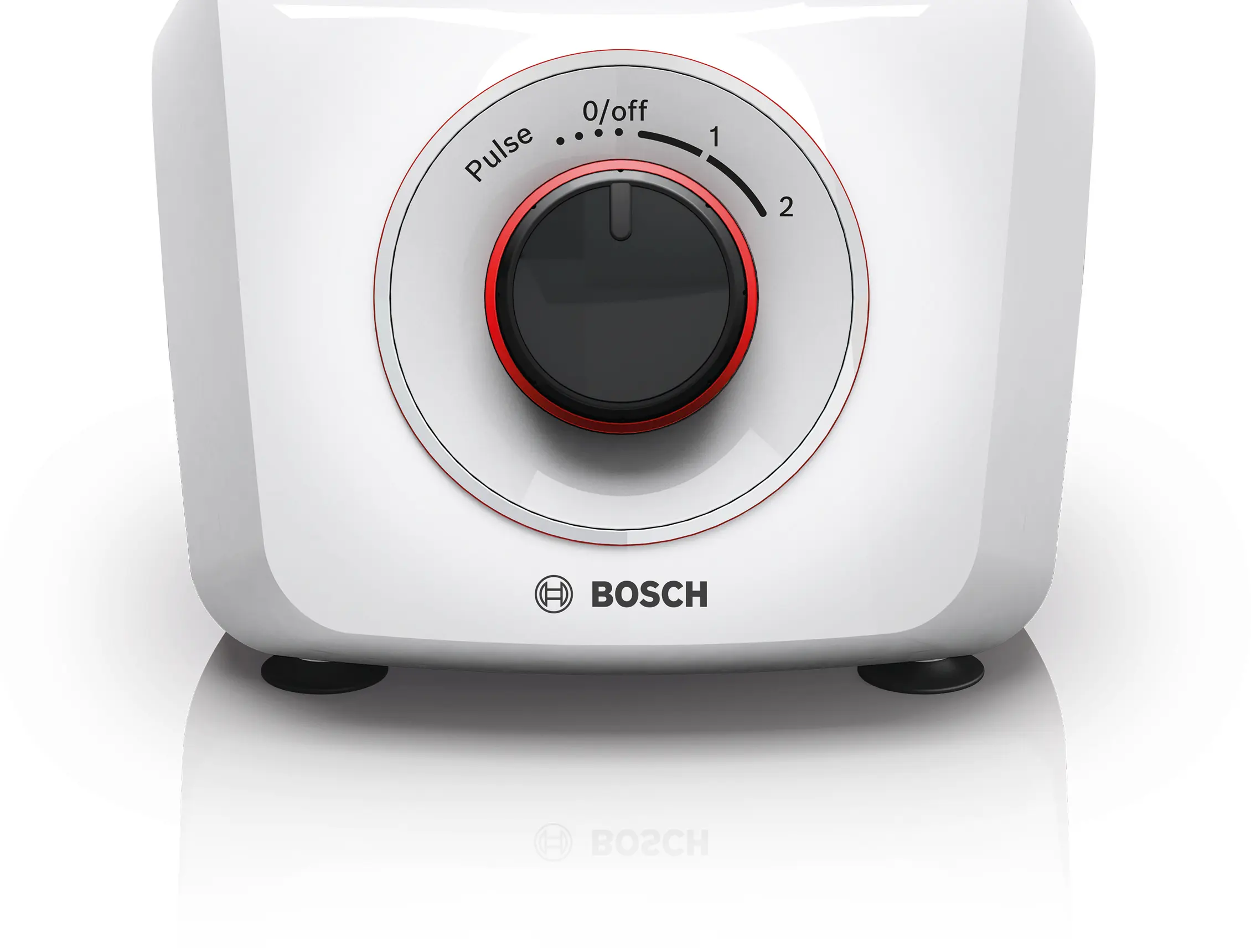 MMB21P0R Silent blender BOSCH XN