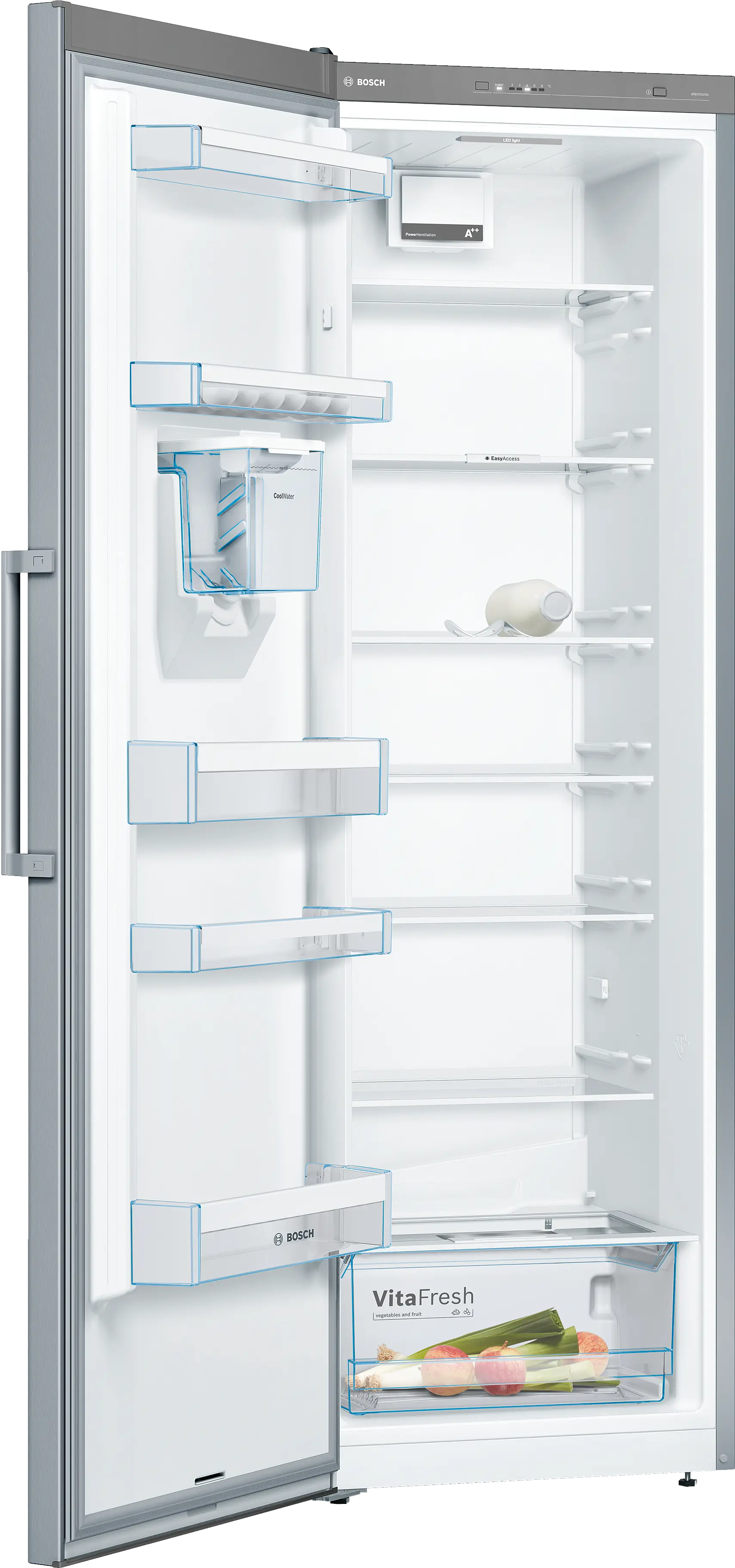 KSW36VI31Z Freestanding Fridge | BOSCH ZA
