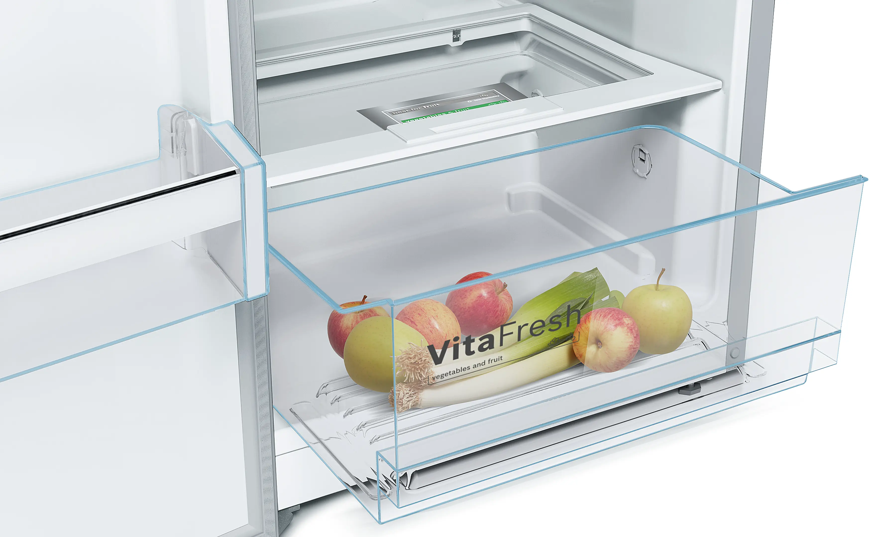KSW36VI31Z Freestanding Fridge | BOSCH ZA
