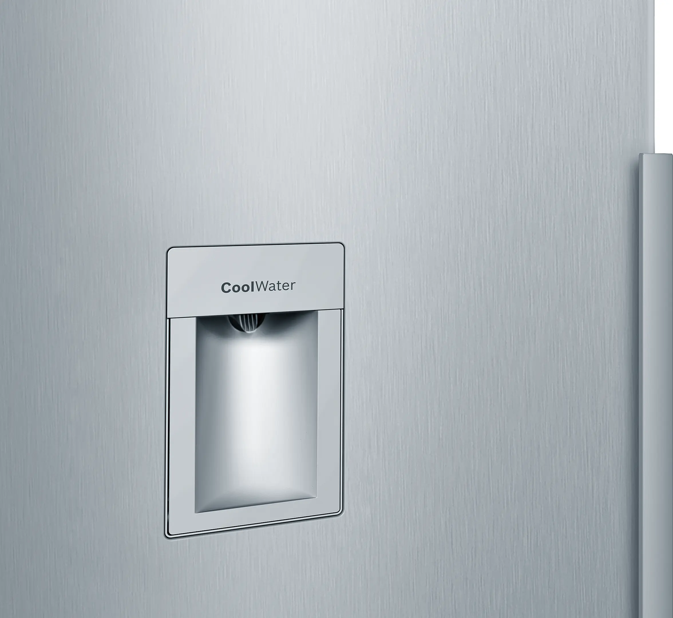 KSW36VI31Z Freestanding Fridge | BOSCH ZA
