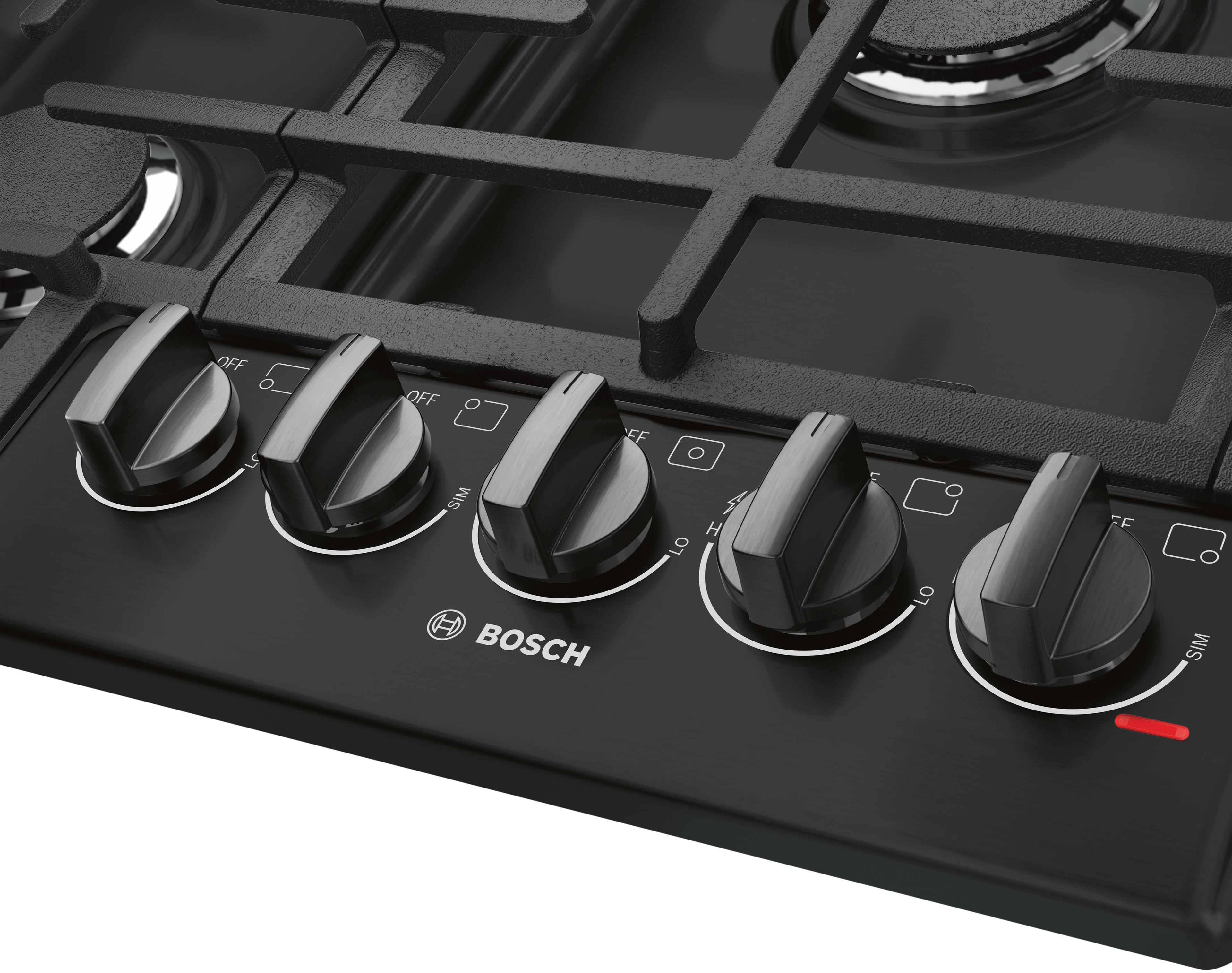 NGM8646UC Gas Cooktop | BOSCH CA