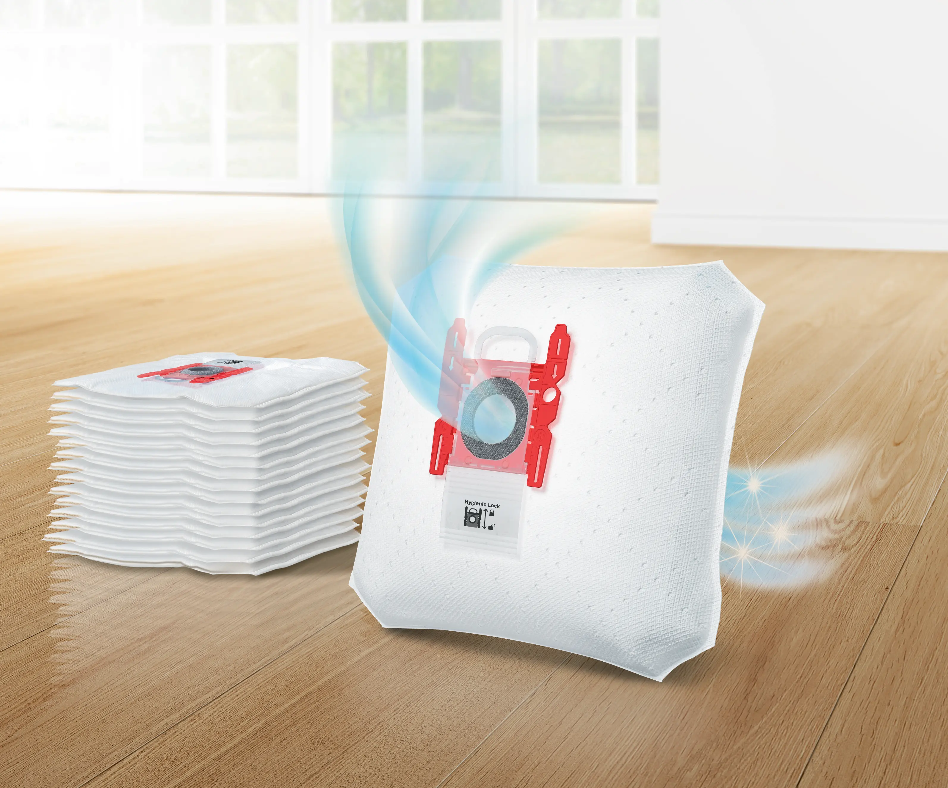 Fotografija št. 2 produkta BBZ16GALL