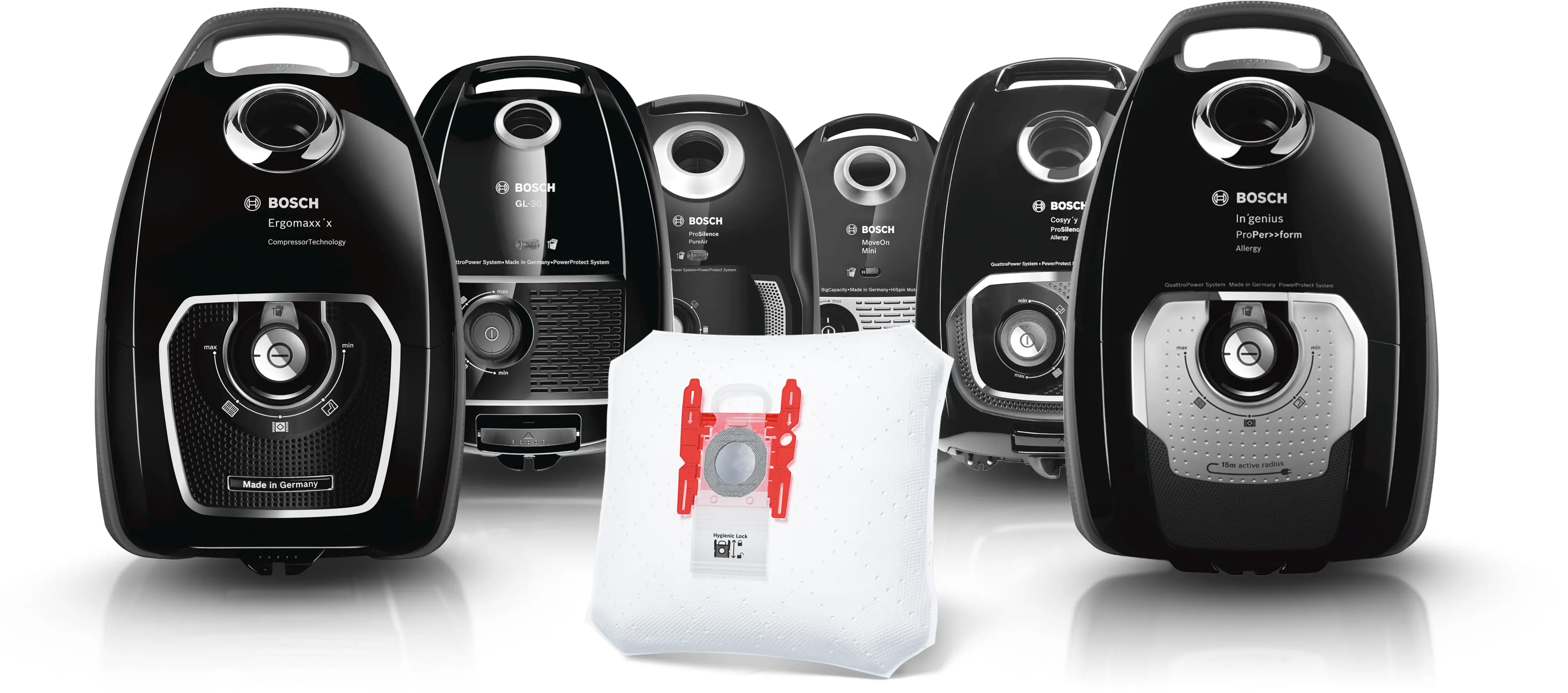 Fotografija št. 6 produkta BBZ16GALL