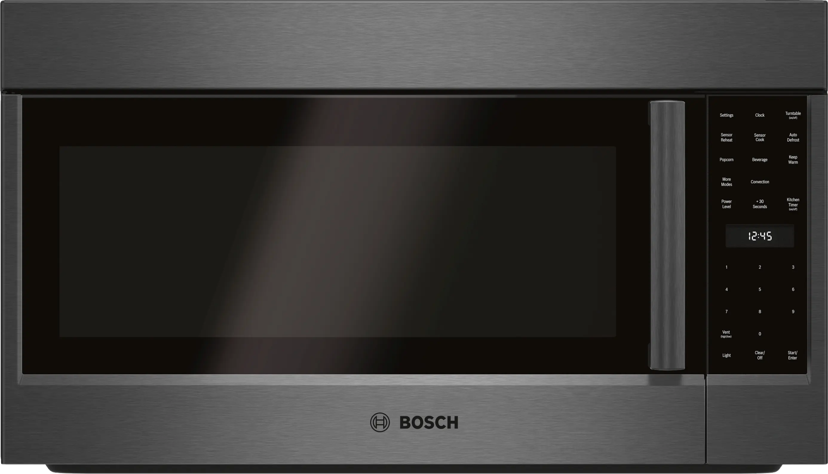 HMV8044C Over-The-Range Microwave | BOSCH CA