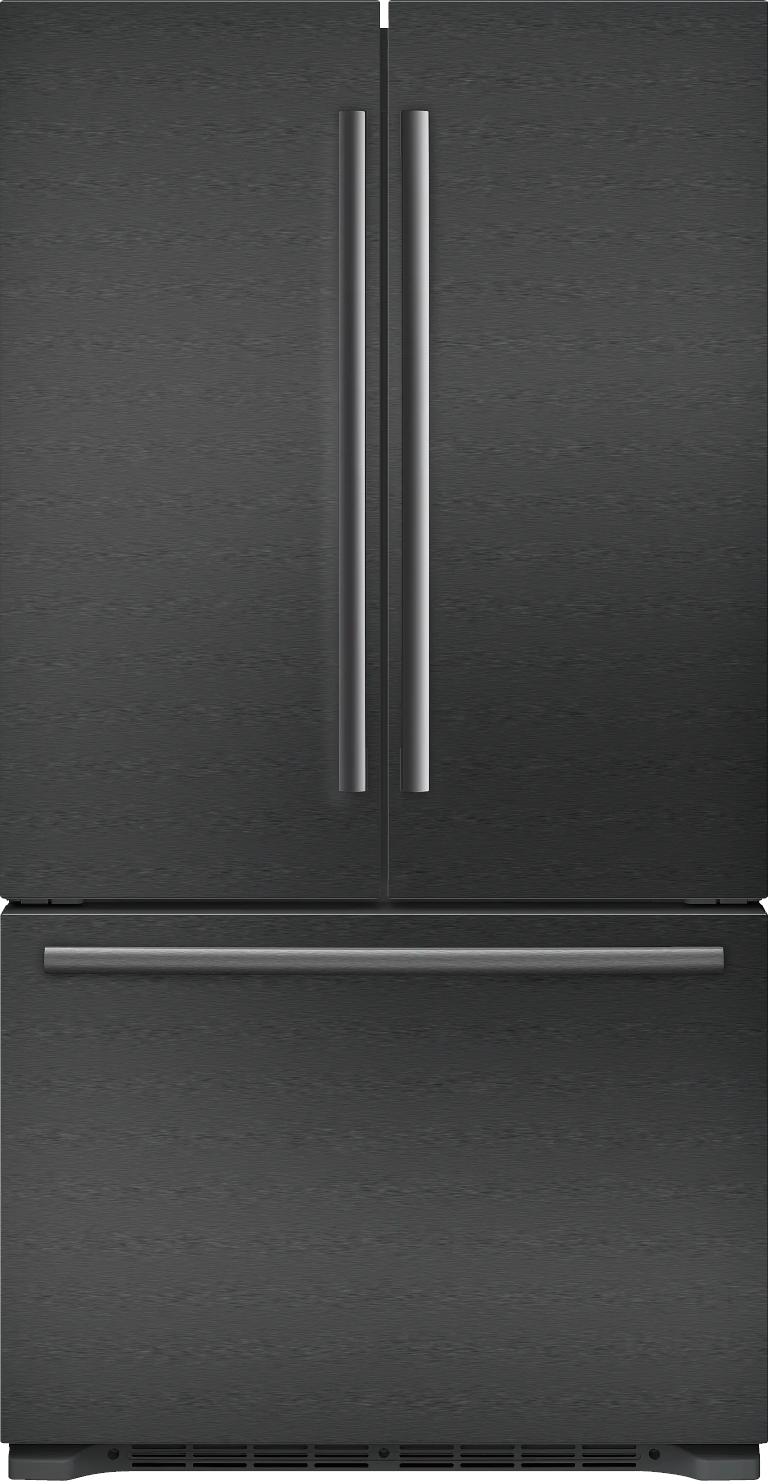 B21CT80SNB French Door Bottom Mount BOSCH CA