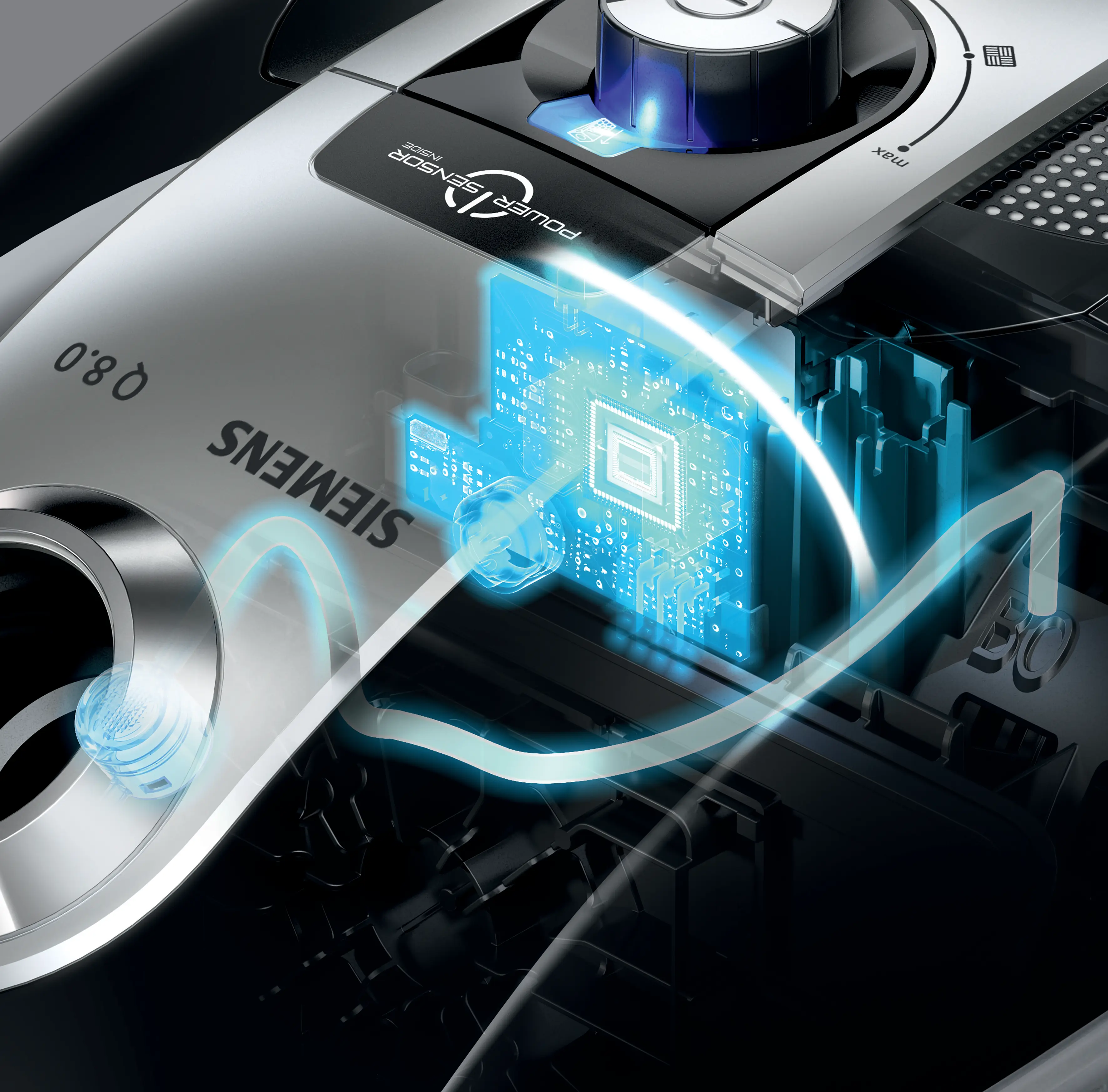 Photo Nr. 4 of the product VSQ8MSA332