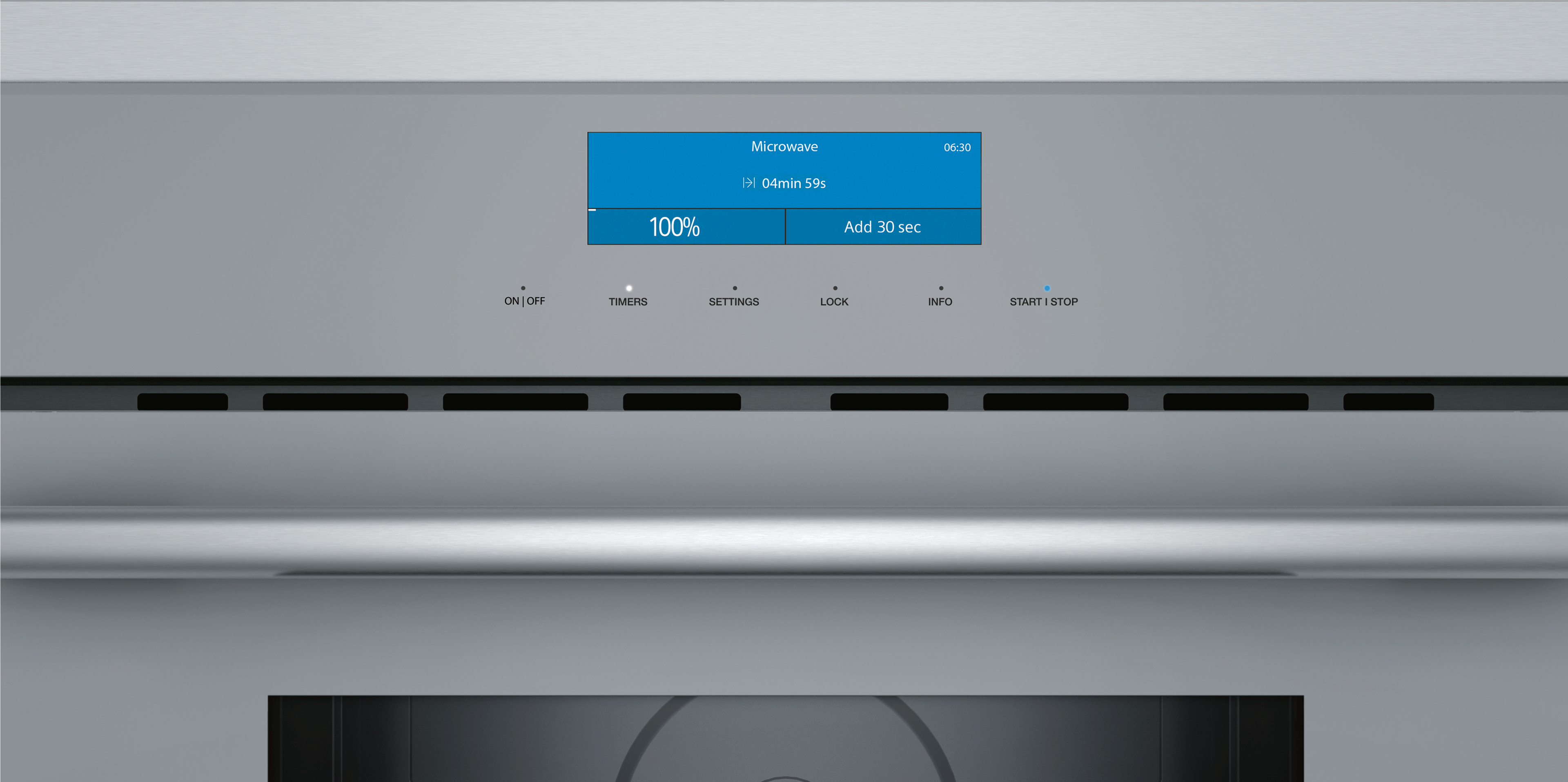 MB30WS Built-In Microwave | THERMADOR US