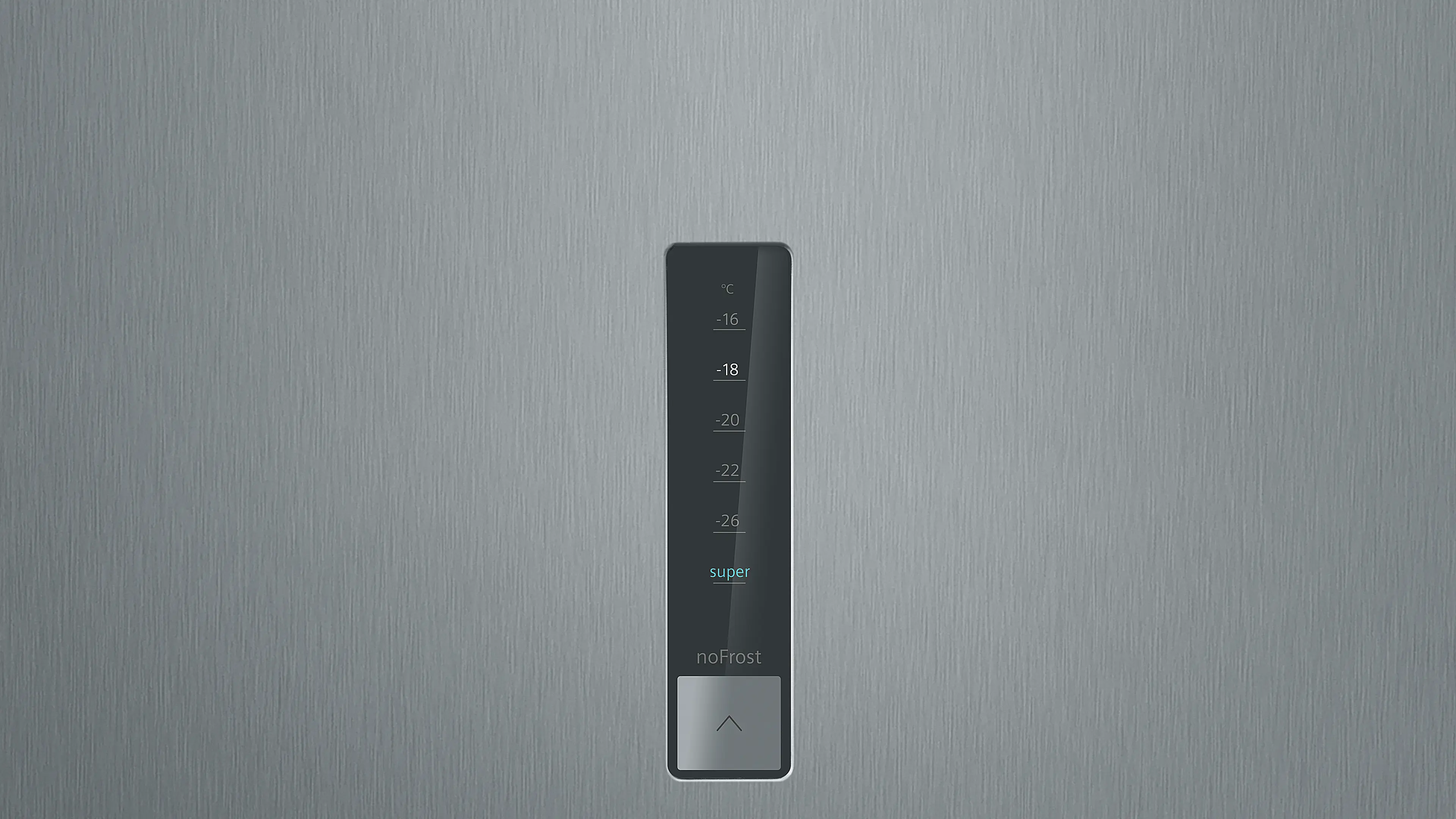オニページ GS36NVI30Z Freestanding Freezer | SIEMENS ZA