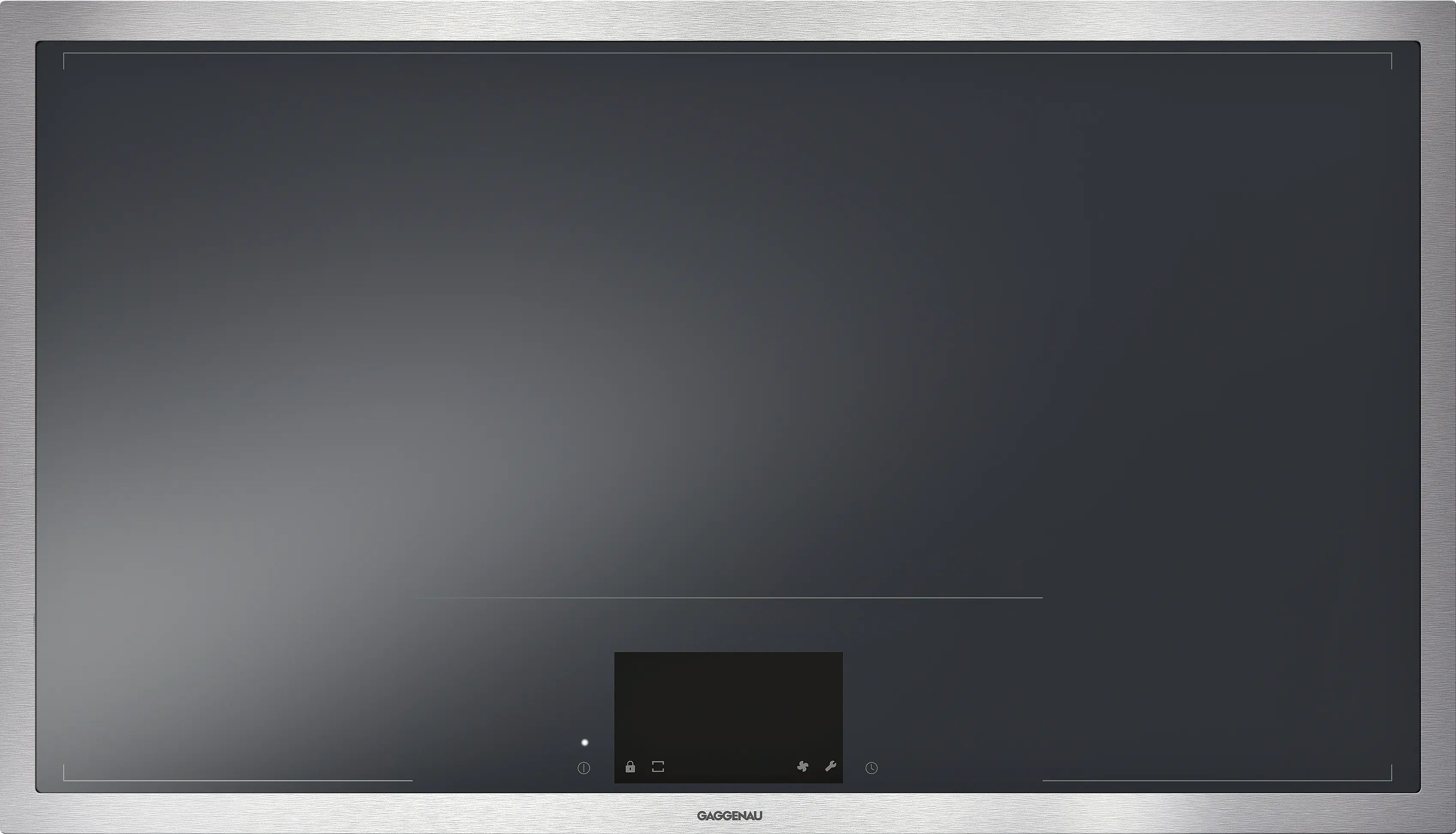 CX492612 Full surface induction cooktop | GAGGENAU US