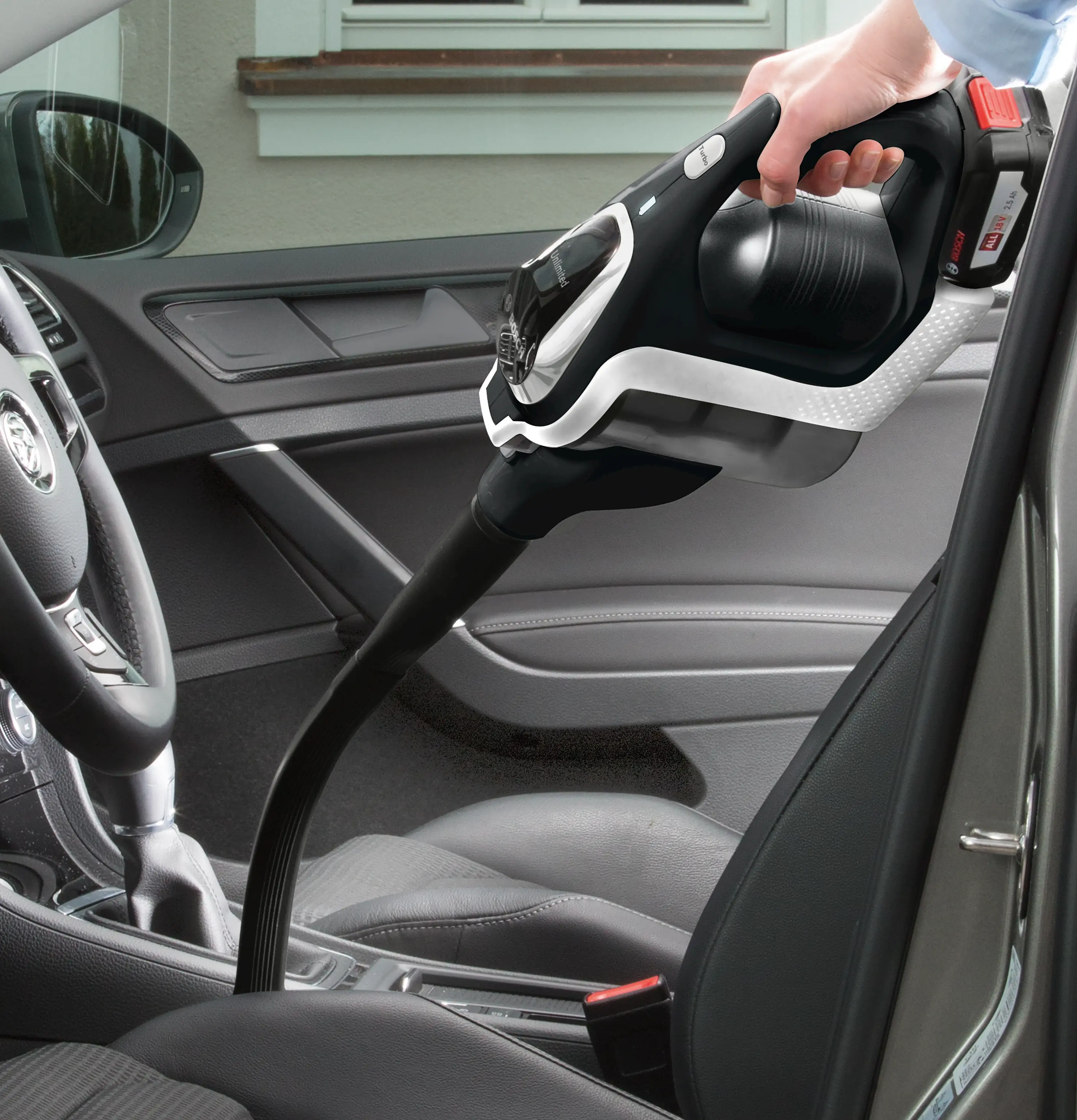 Photo Nr. 3 of the product BBS11114AU