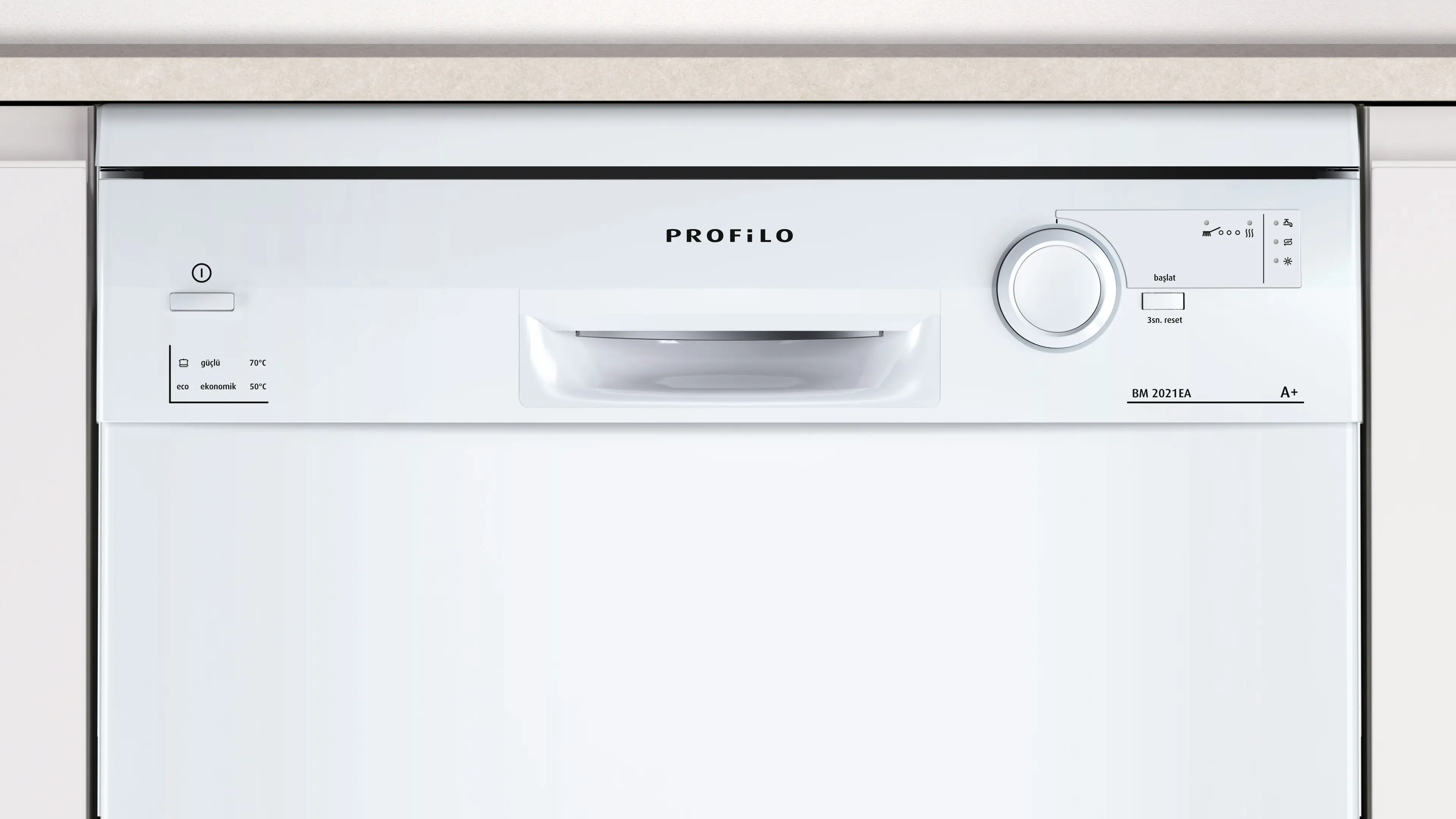 Ürün numarasının 3 ön izleme görseli