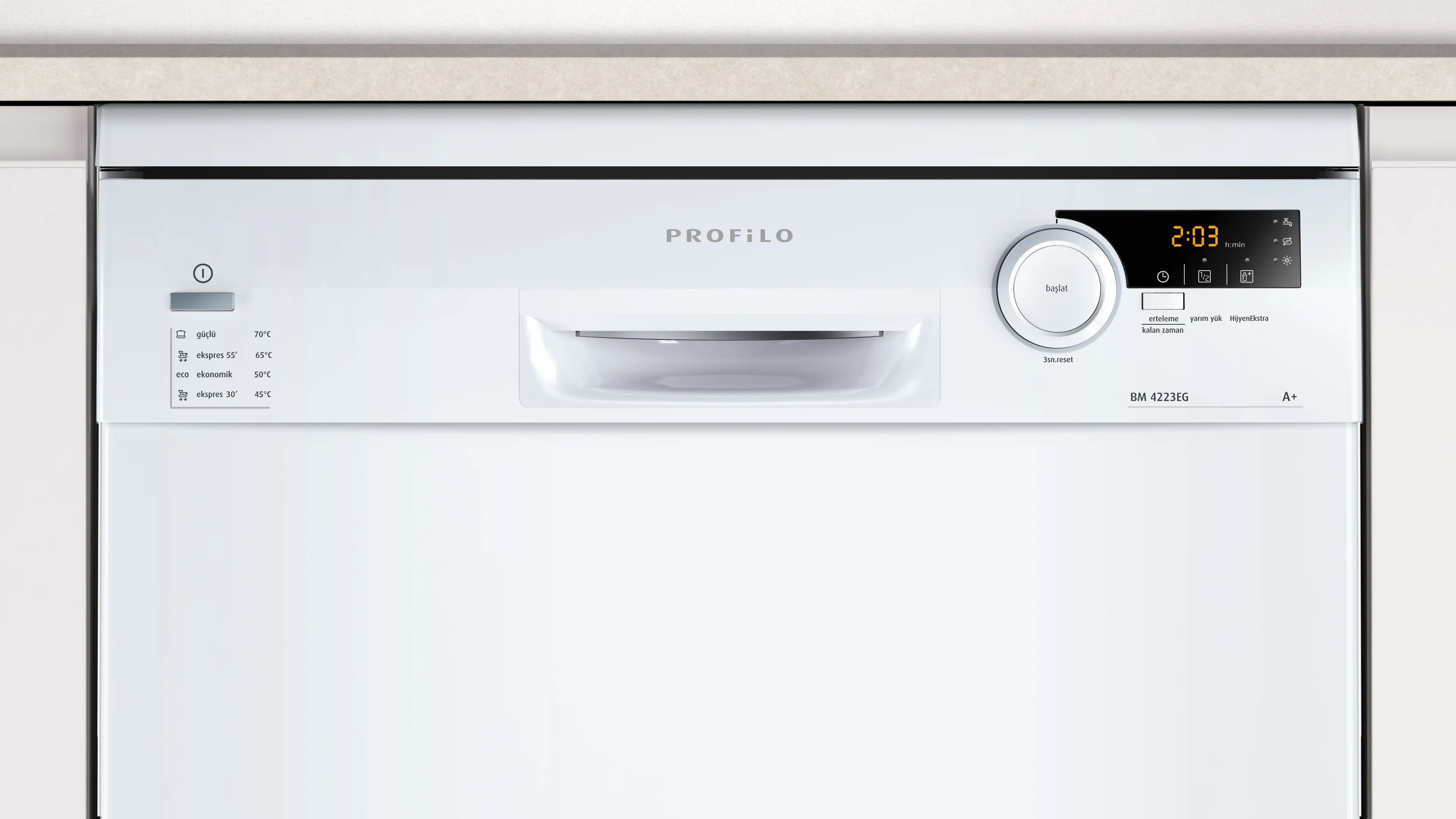 Ürün numarasının 3 ön izleme görseli