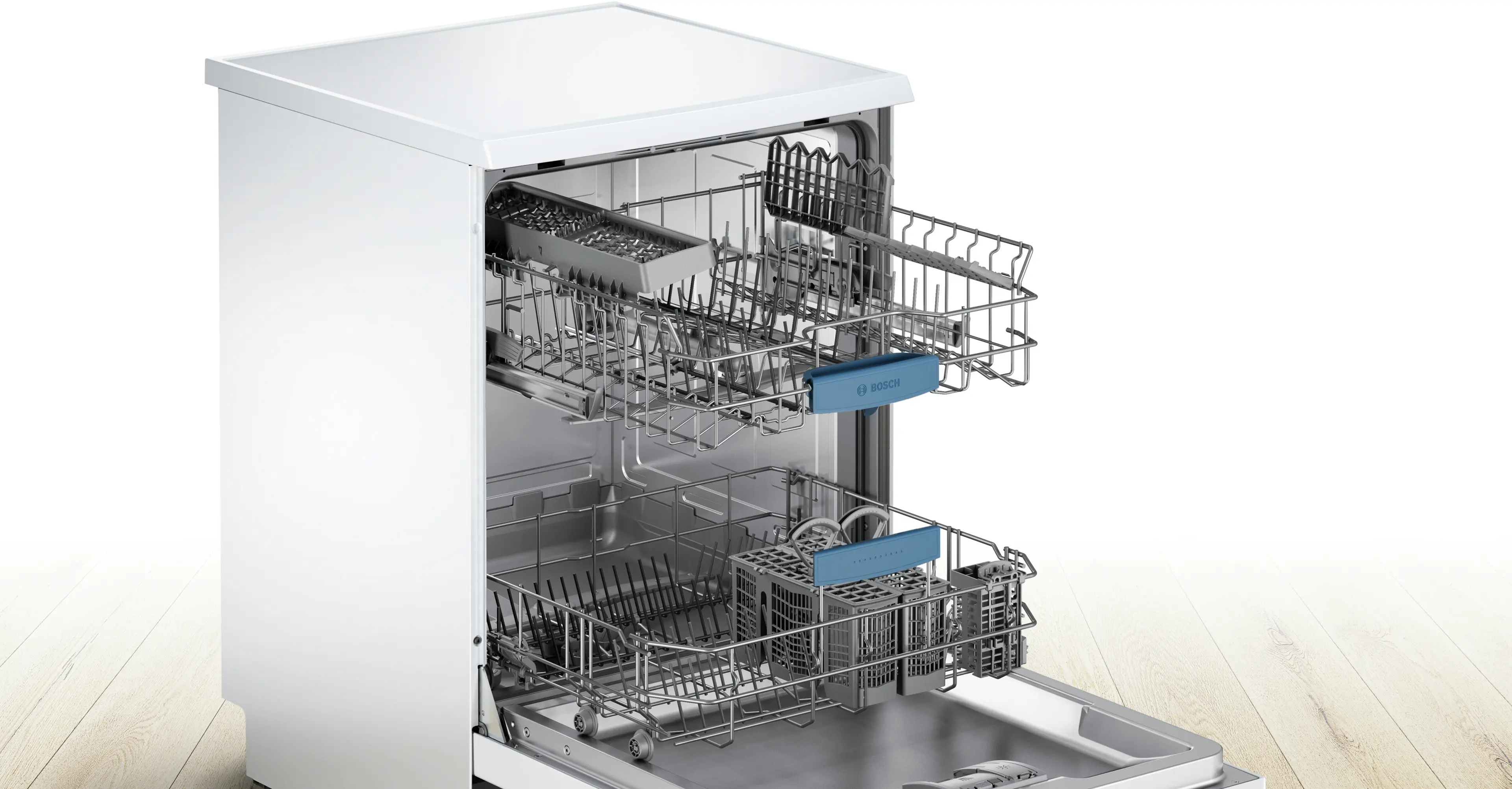 Dishwasher Manual Bosch Dishwasher Sms63l02ea Review Bosch