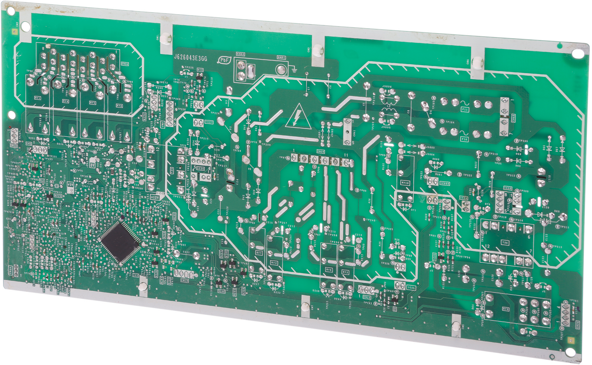 12008835 Power module | BOSCH US