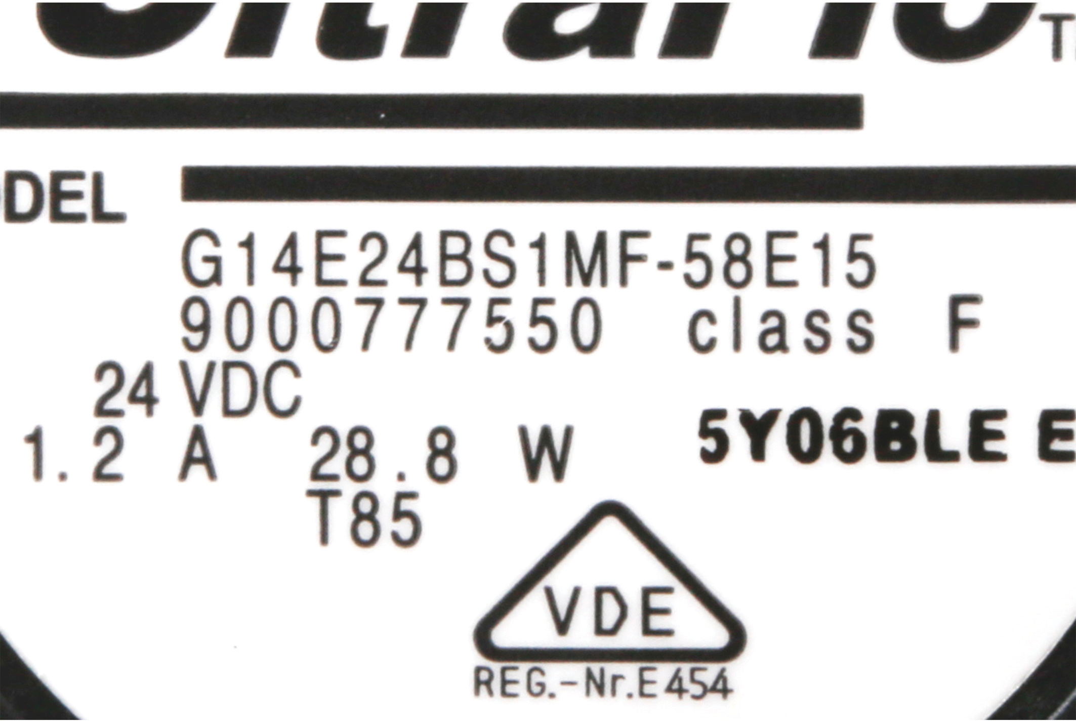 12004794 Fan motor | SIEMENS GB