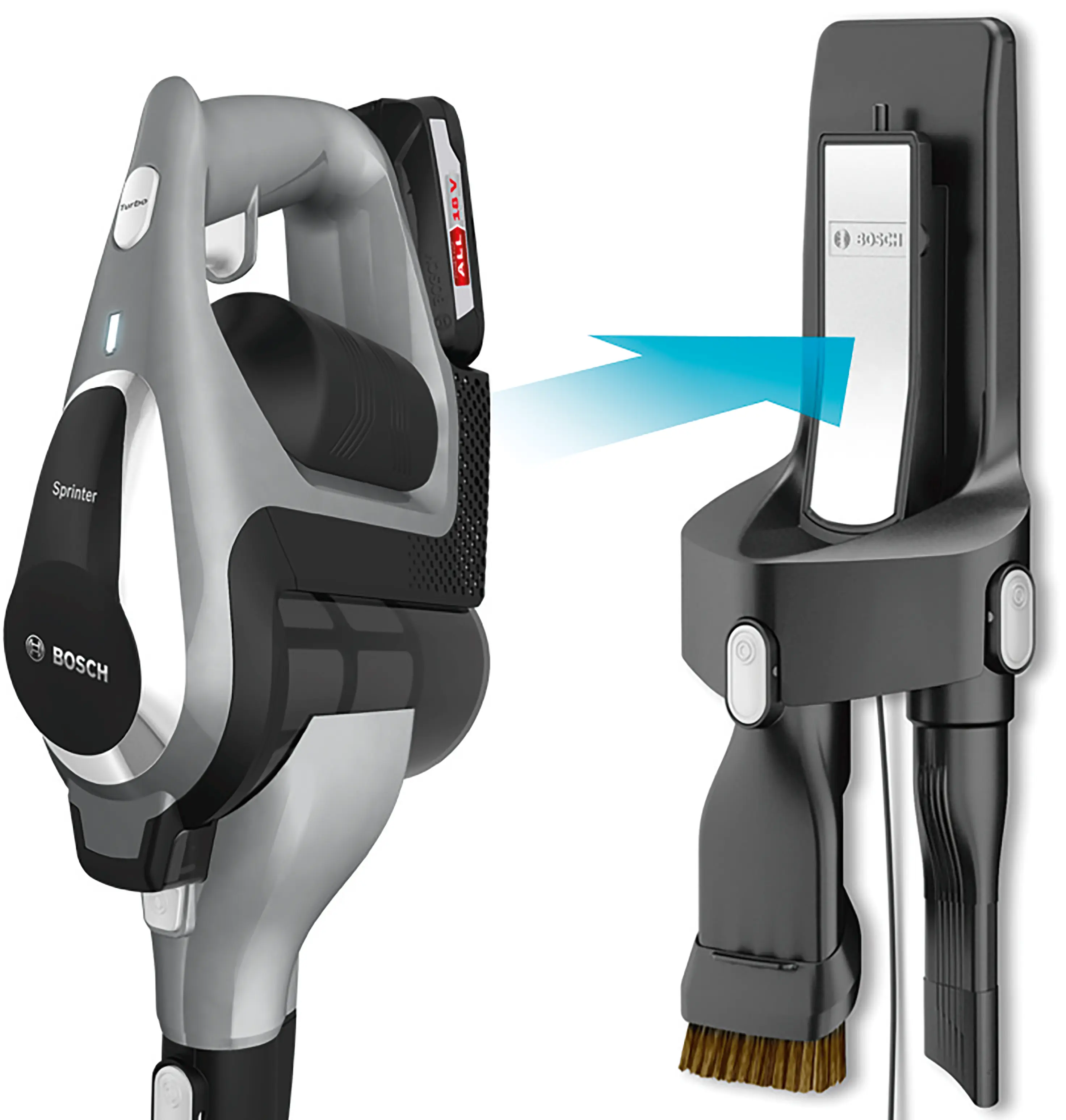 Foto n.º 8 del producto BCS1TOP