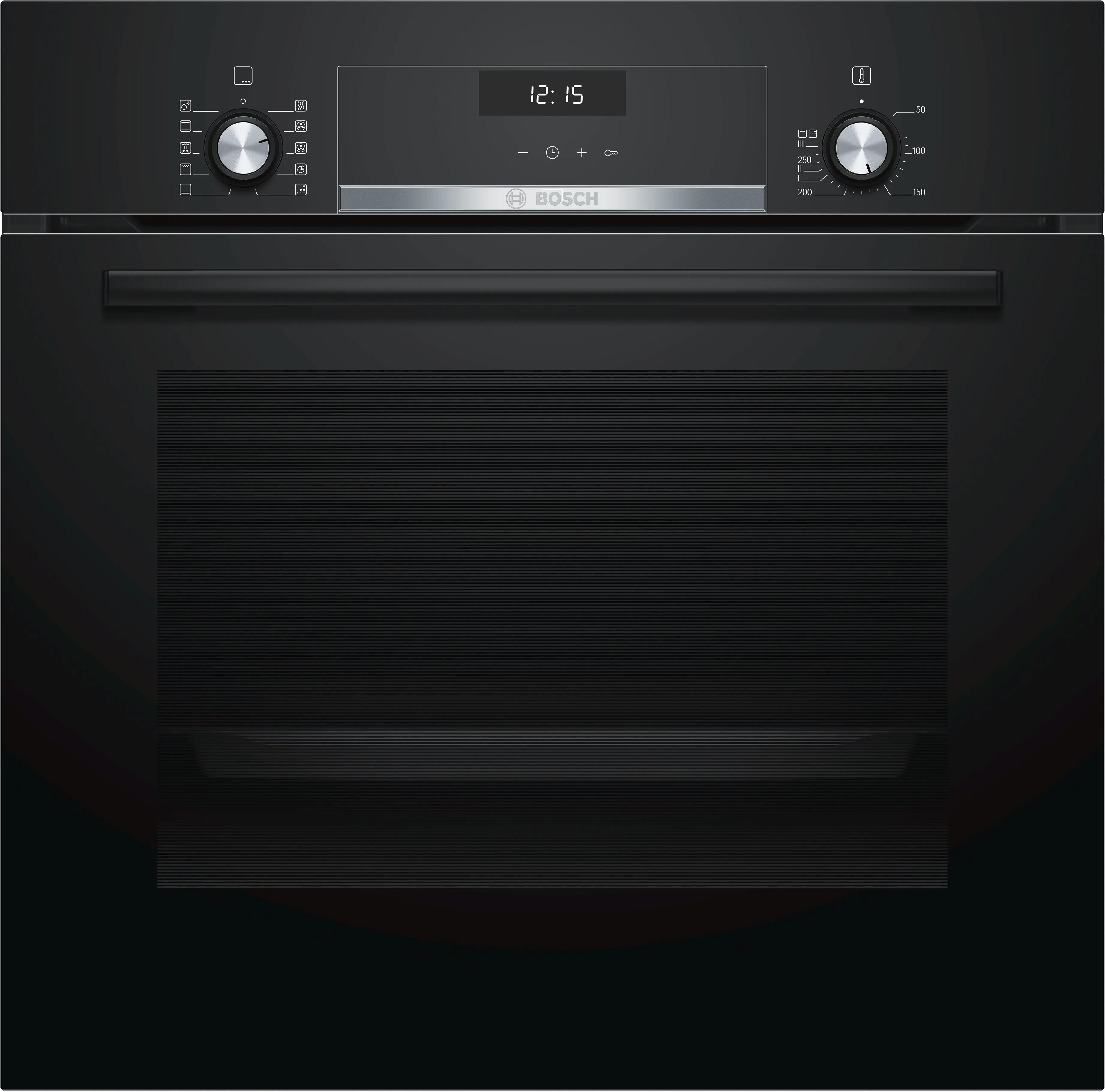 HBJ558YB0Q Built-in oven | BOSCH XN