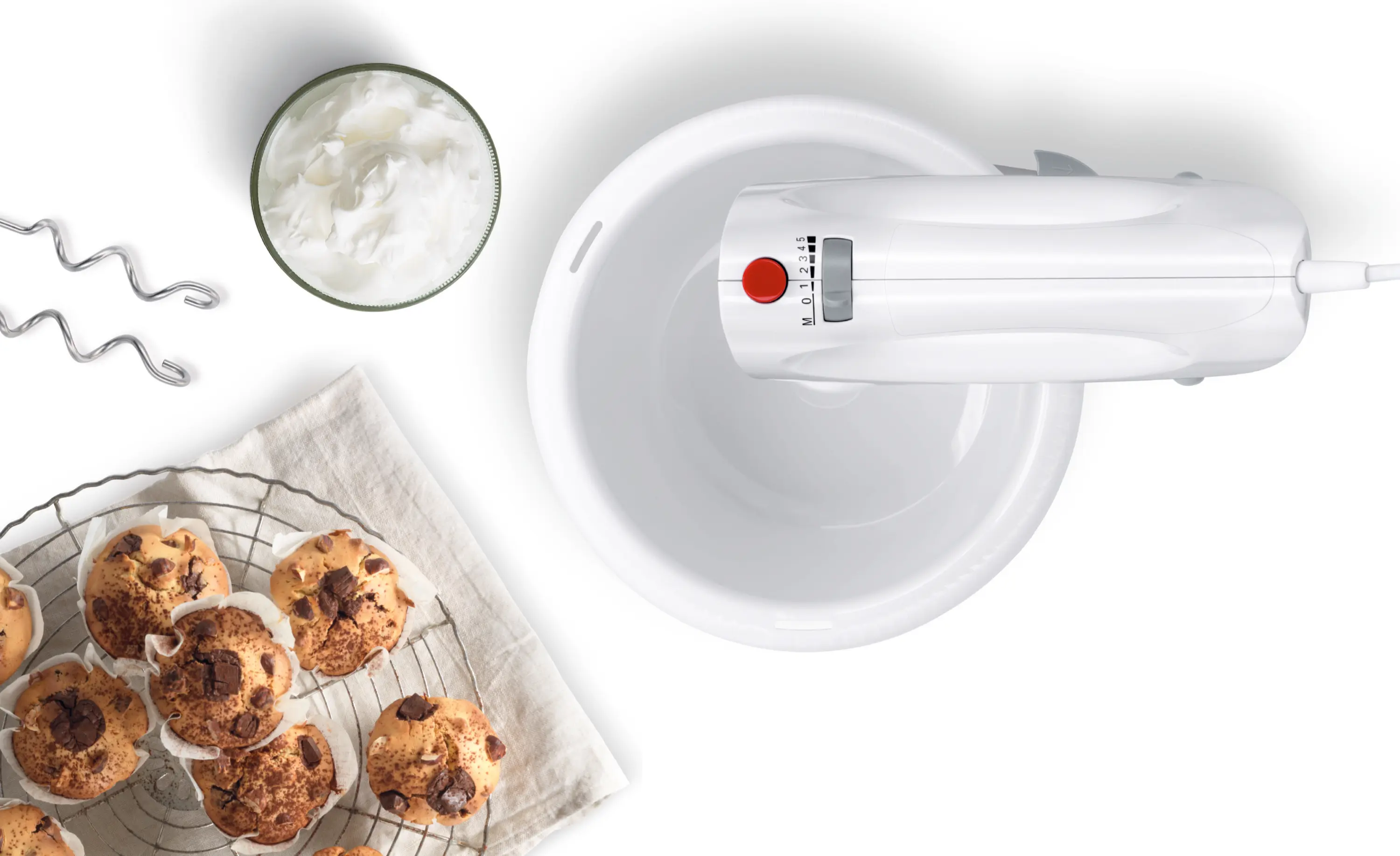 Photo Nr. 2 of the product MFQ3555IN