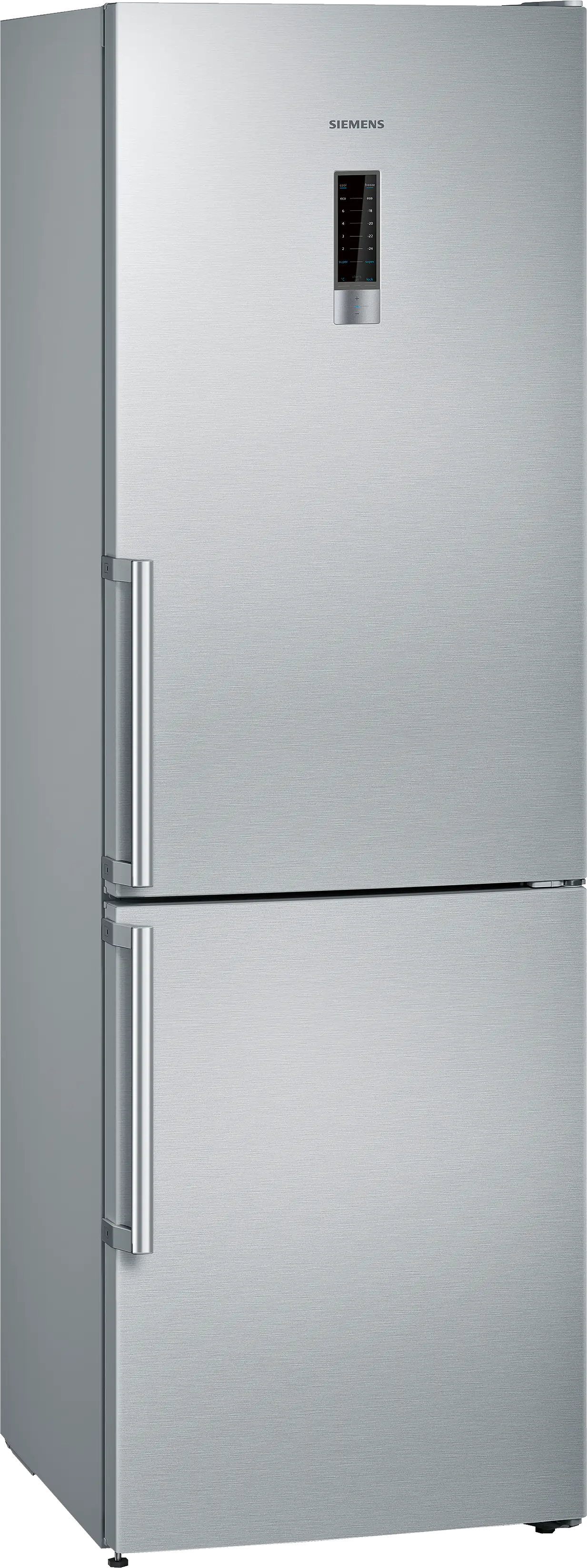 KG36N7IEP Freestanding Fridge-freezer (Bottom freezer) | SIEMENS ZA