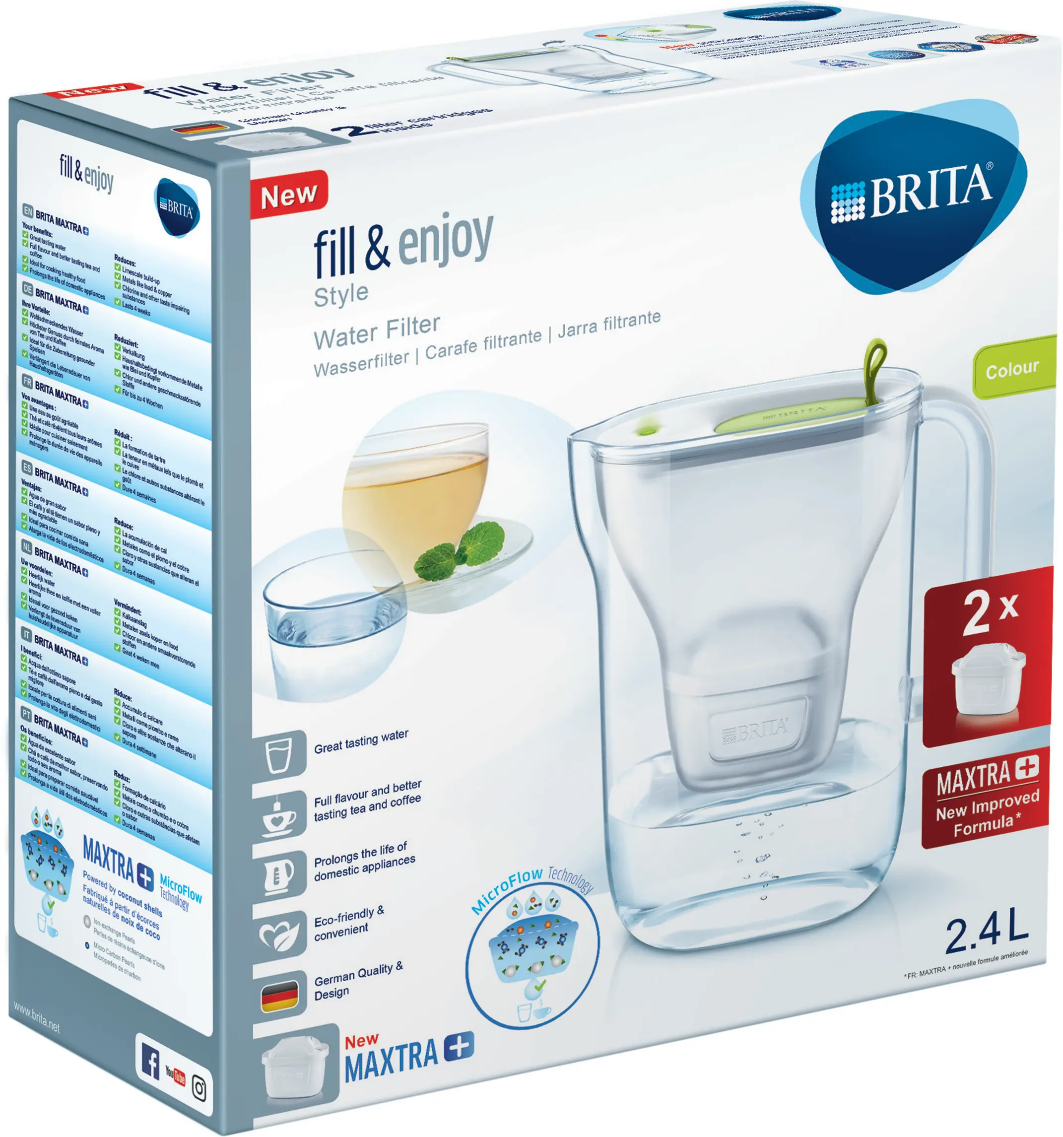 Foto Nr. 1 del producto 17001084