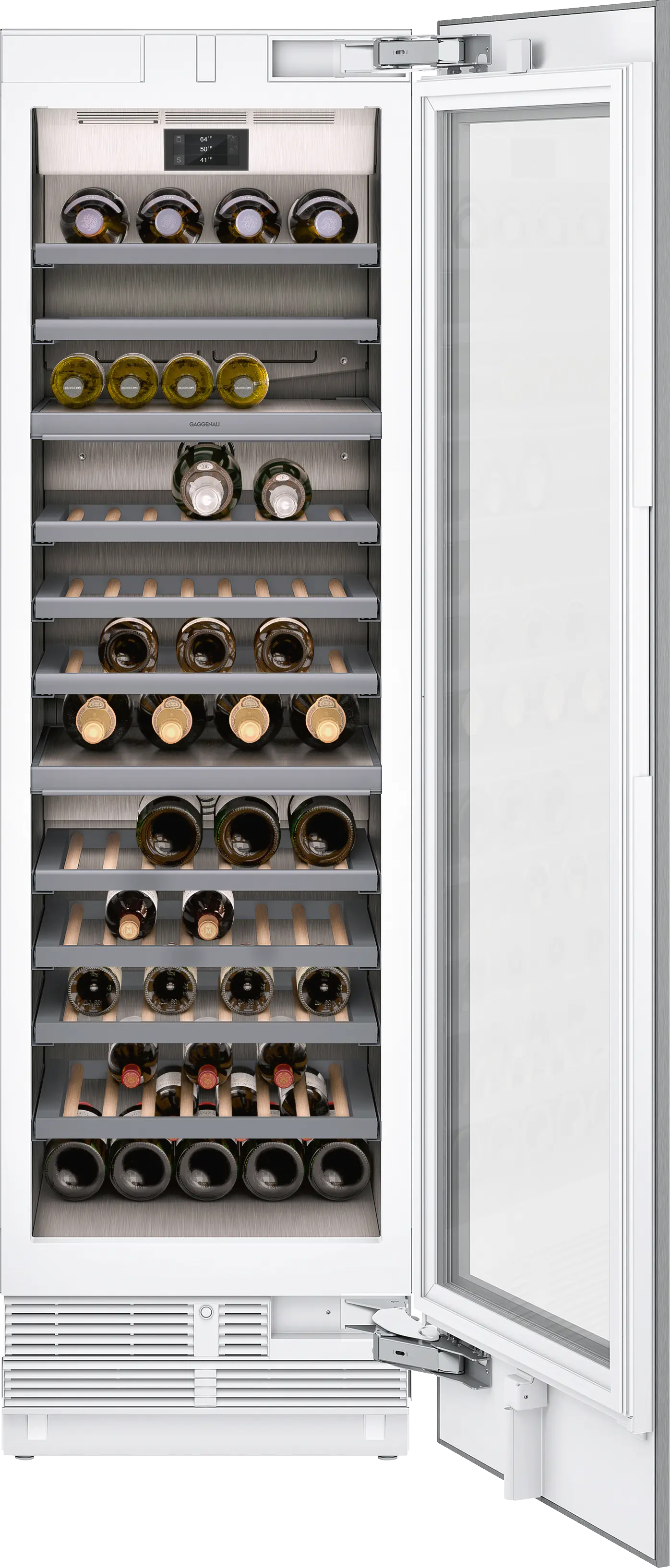 RW466764 Vario Built-in wine cooler | GAGGENAU US