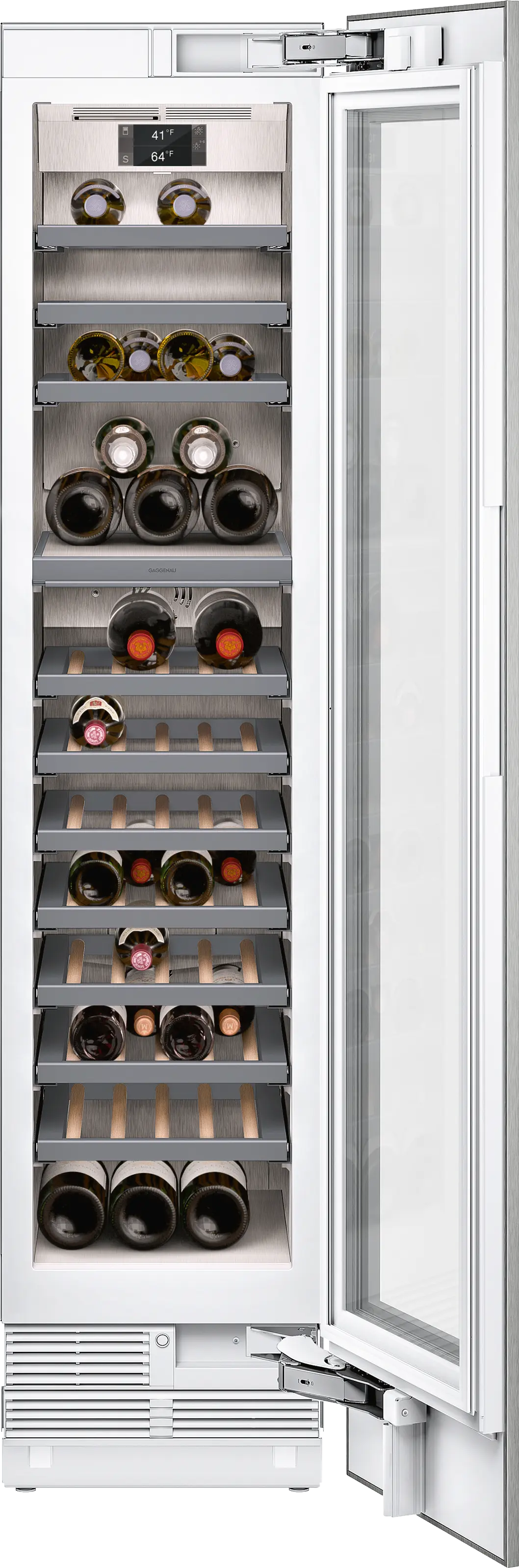 RW414765 Vario wine climate cabinet | GAGGENAU US