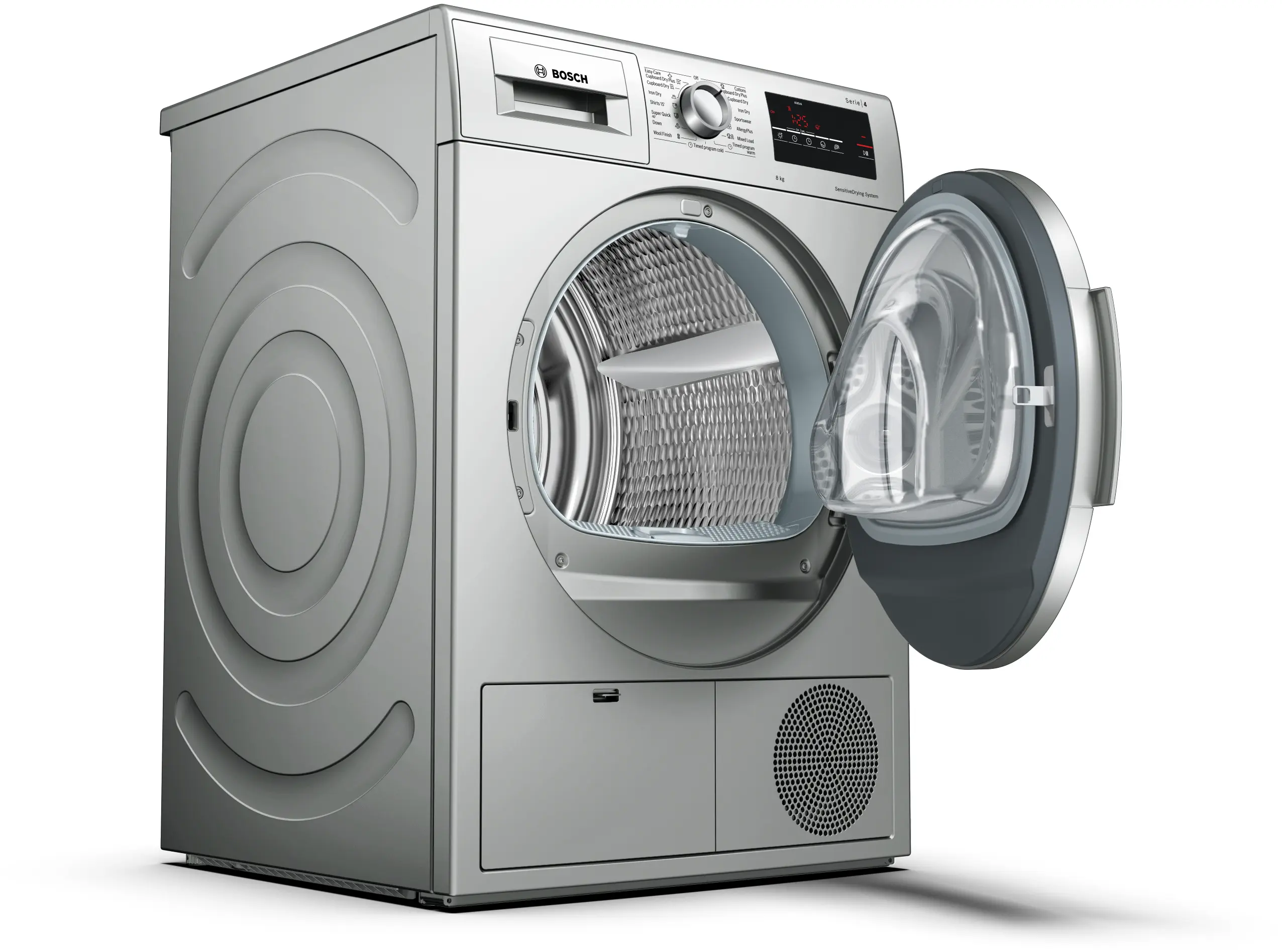 WTM8326SZA Condenser Tumble Dryer | BOSCH ZA