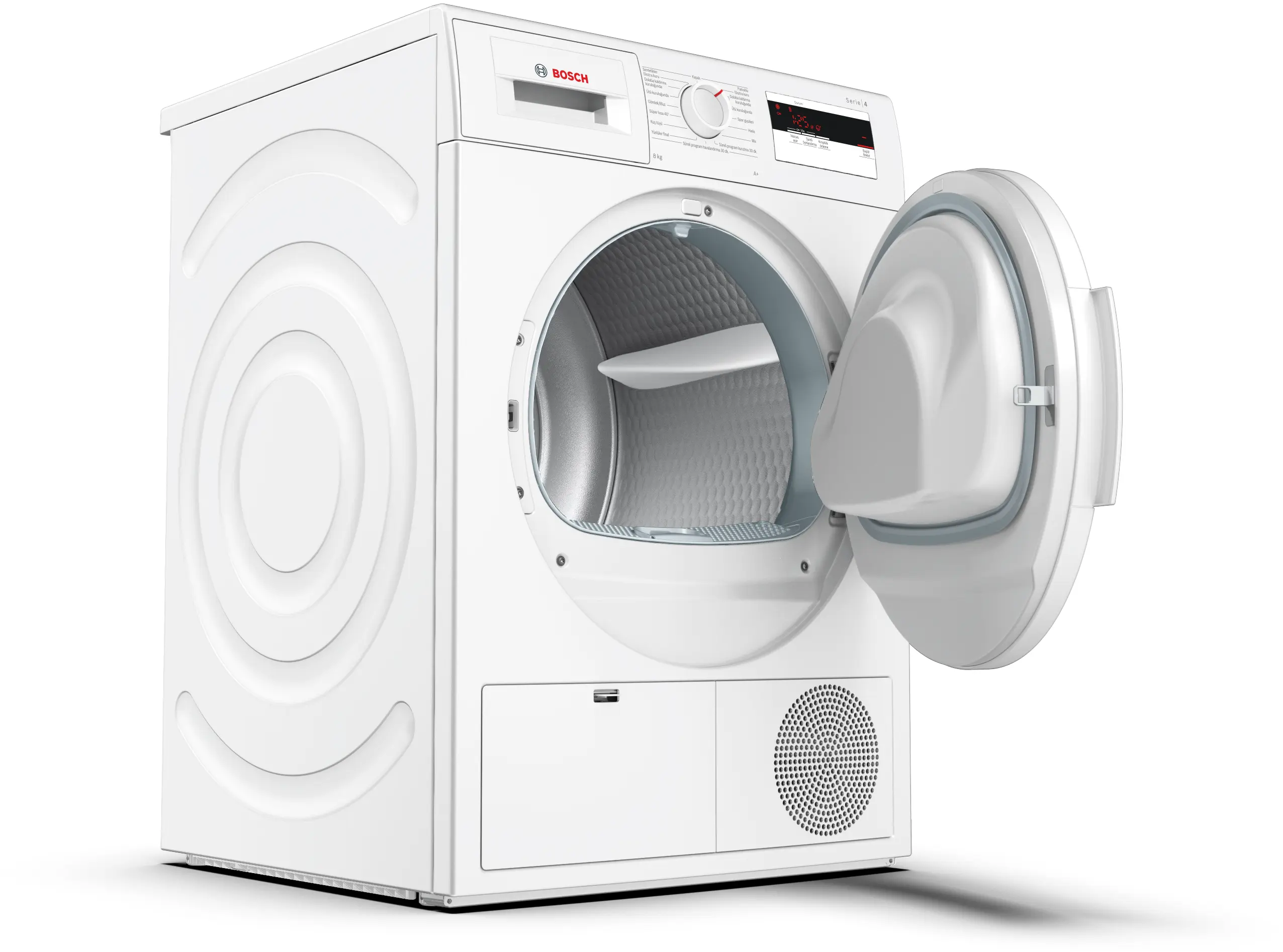 Ürün numarasının 3 ön izleme görseli