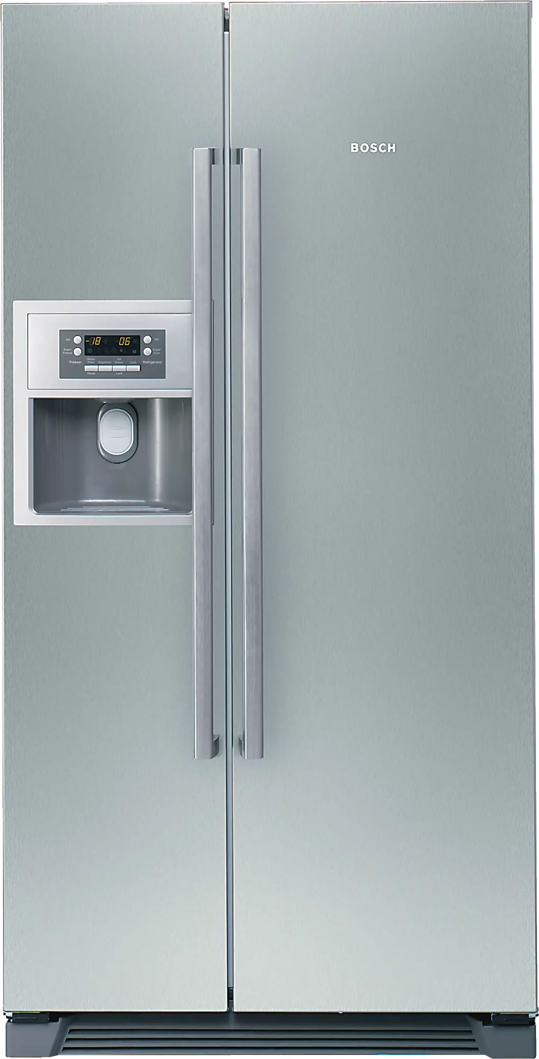 KAN58A70NE American side by side | Bosch Ev Aletleri