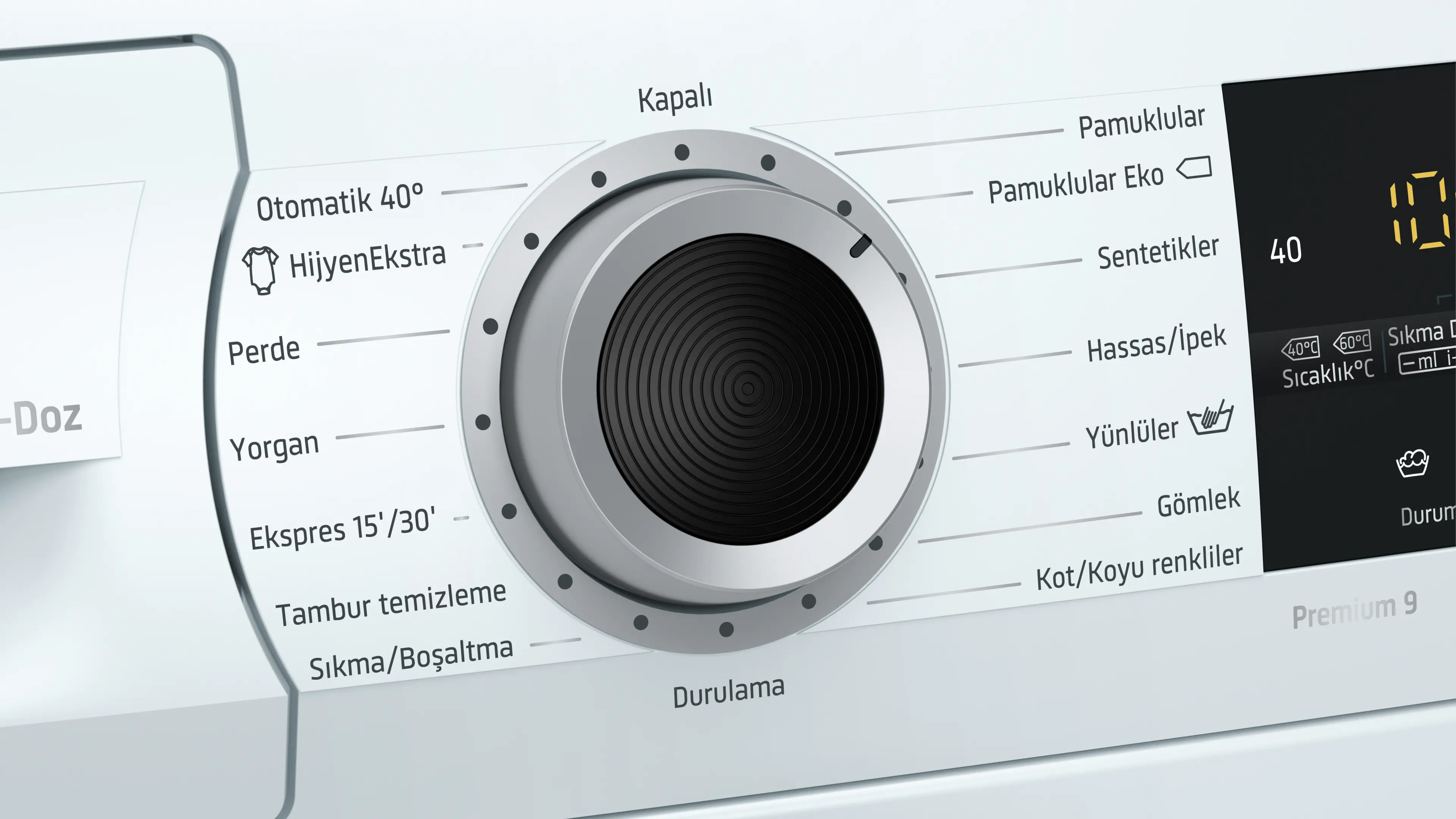 Ürün numarasının 5 ön izleme görseli
