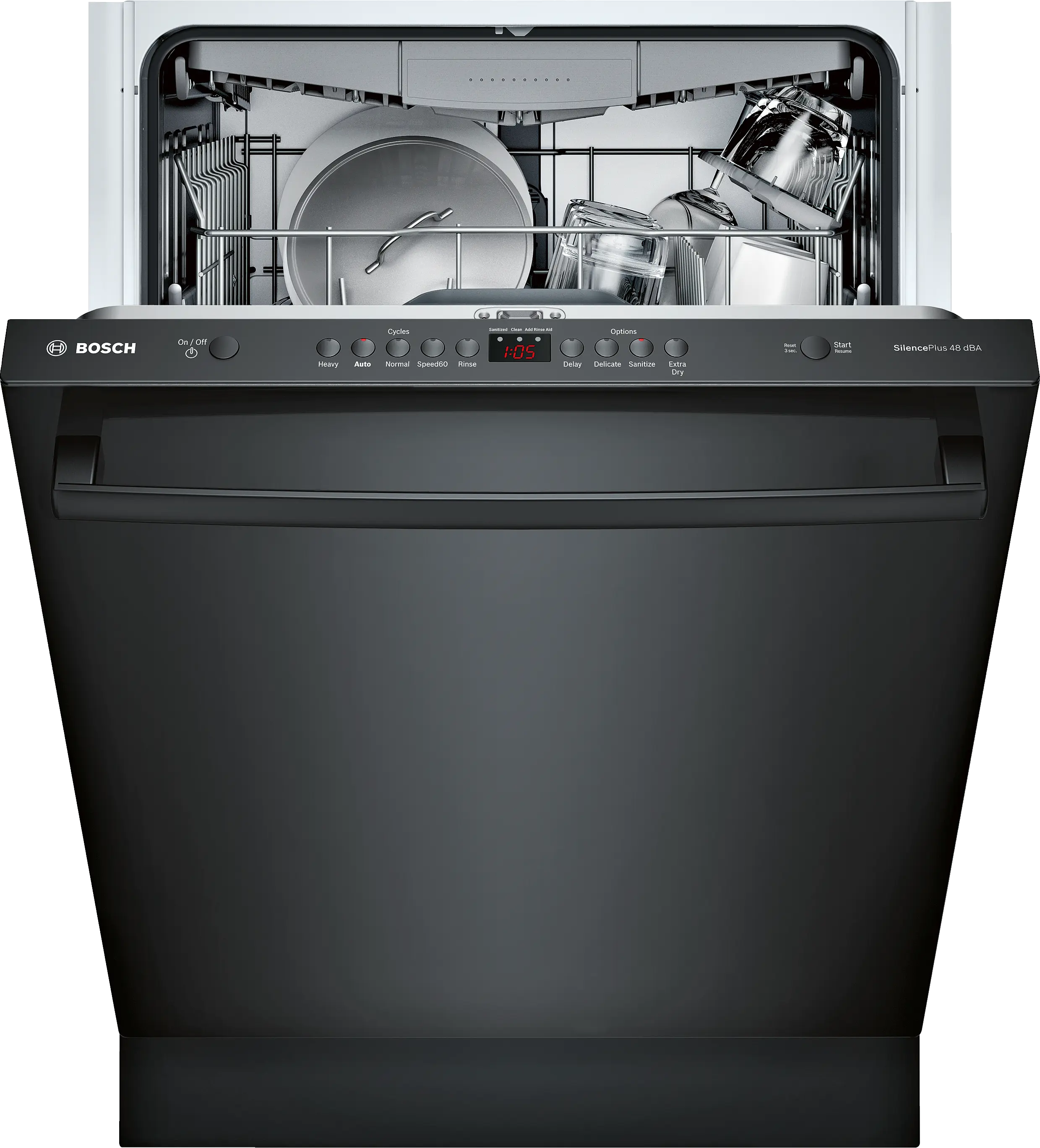 Zld Systems Shxm4ay55n Review Rack Dishwasher Reviews