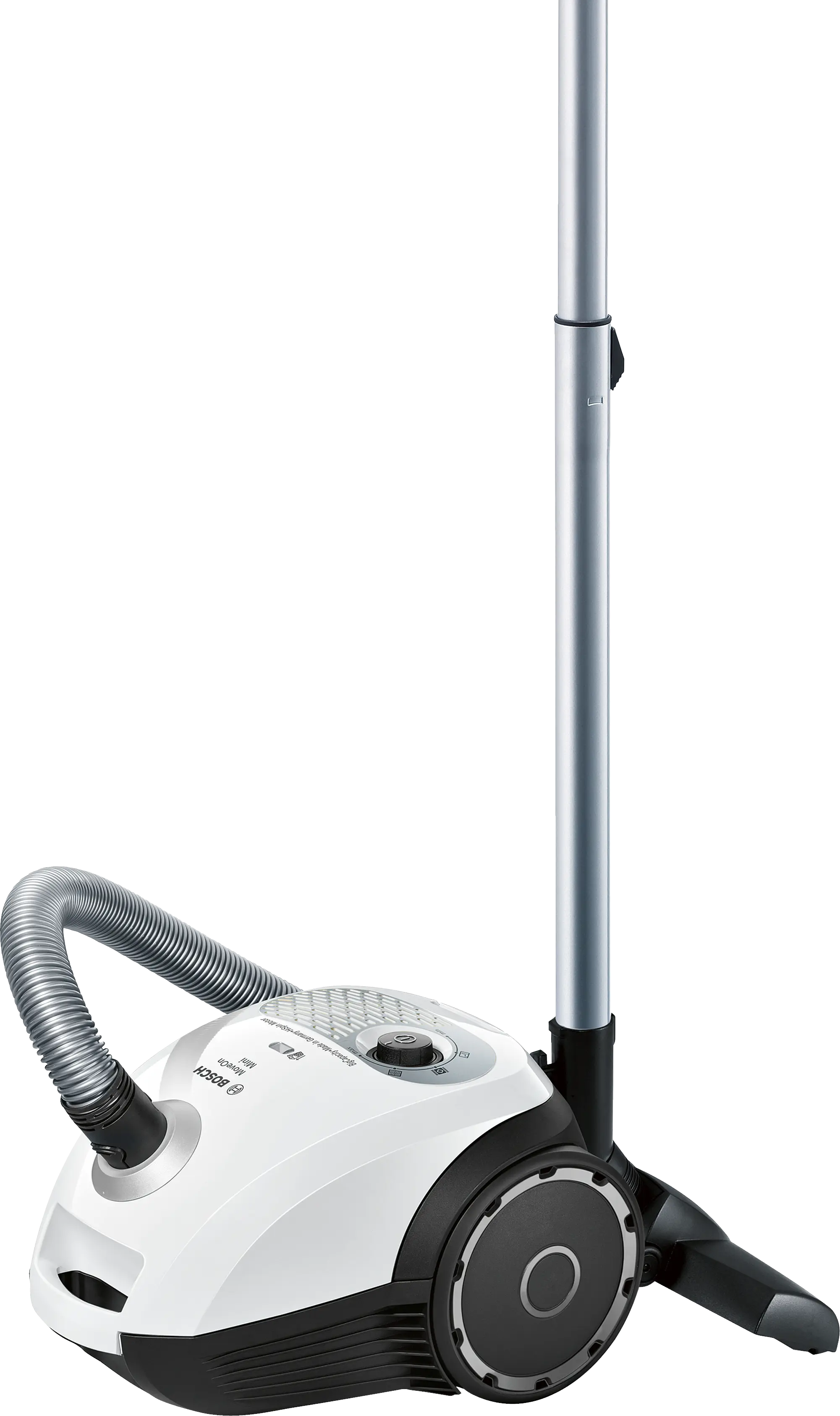 BGL25MON9 Aspirateur avec sac Bosch Electroménager France