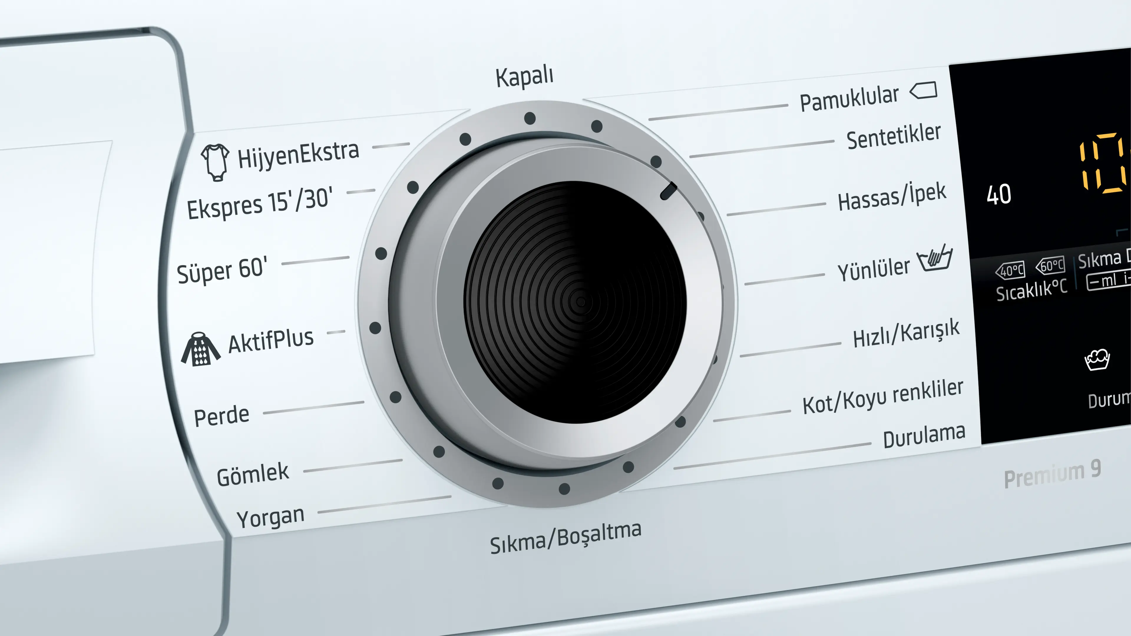 Ürün numarasının 4 ön izleme görseli