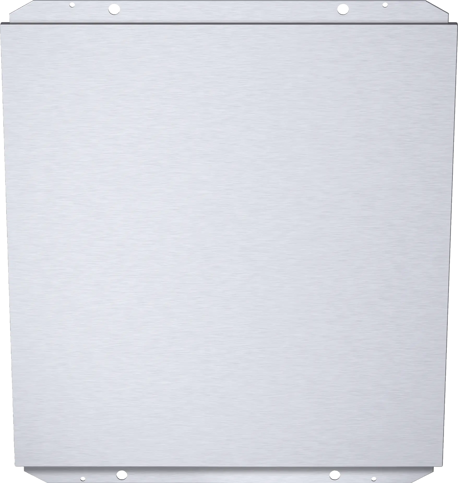 Siemens LZ50660 Back panel