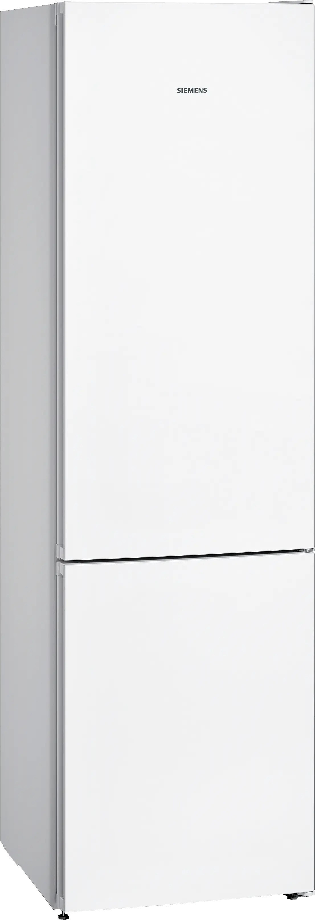 KG39NVWDC Freistehende Kühl-Gefrier-Kombination mit Gefrierbereich