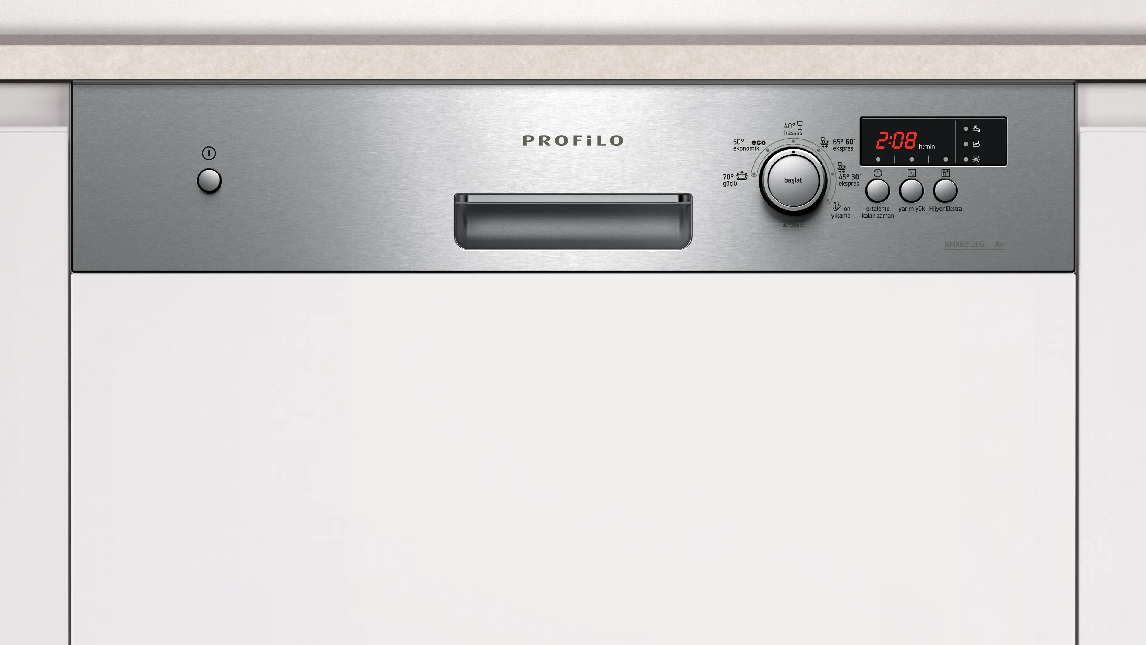 Ürün numarasının 4 ön izleme görseli